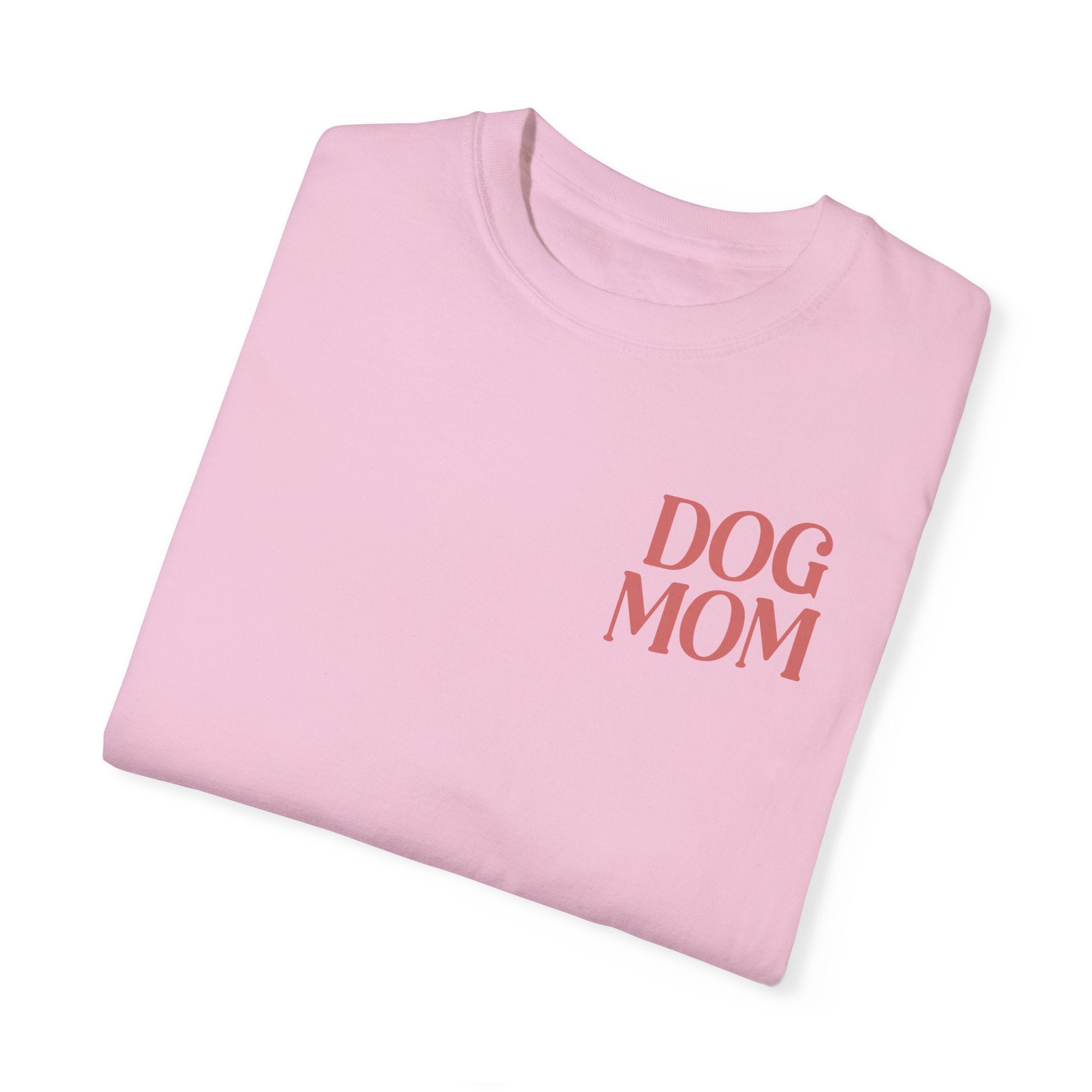 Sorry I'm Late I Didn't Want to Leave My Dogs Tee