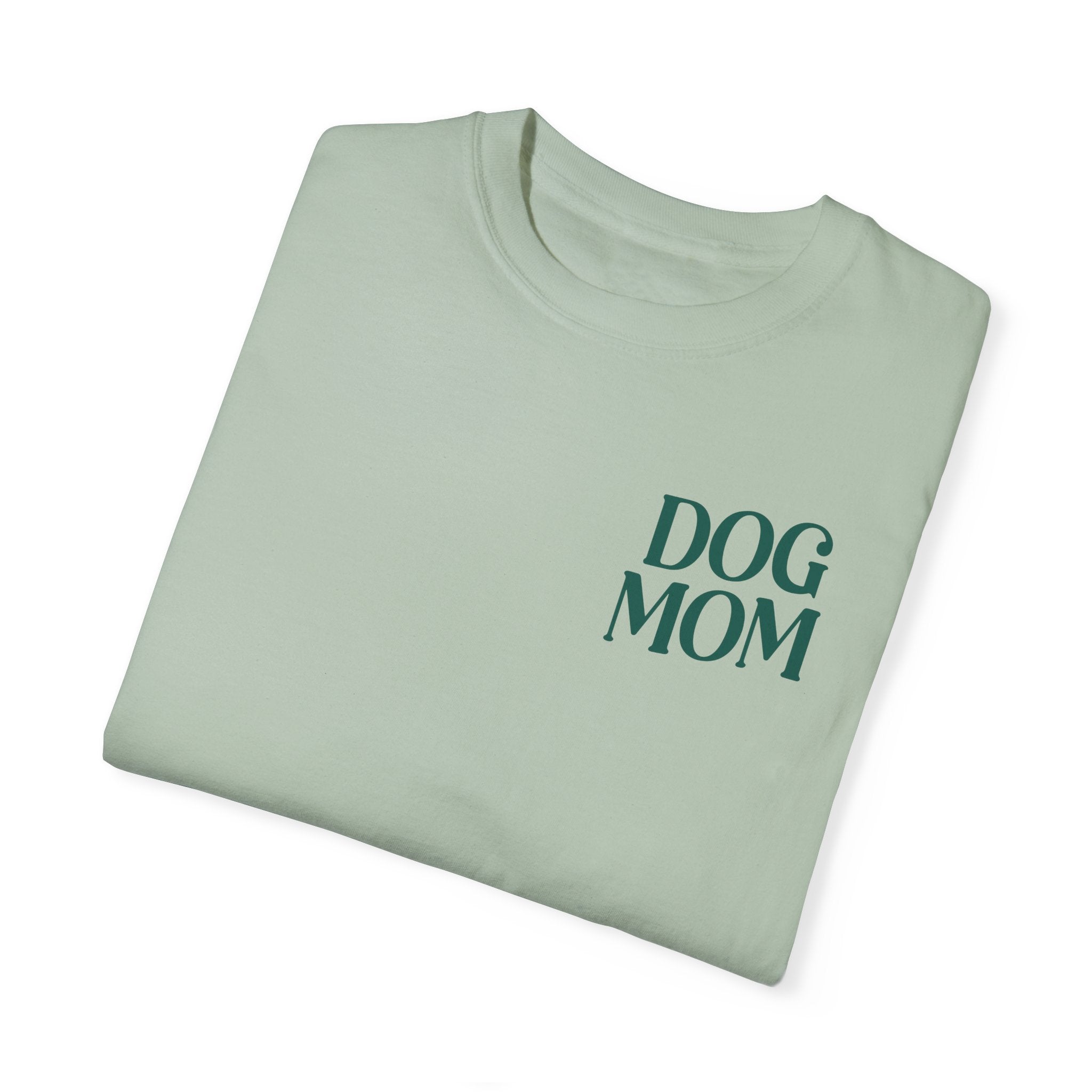 Sorry I'm Late I Didn't Want to Leave My Dogs Tee