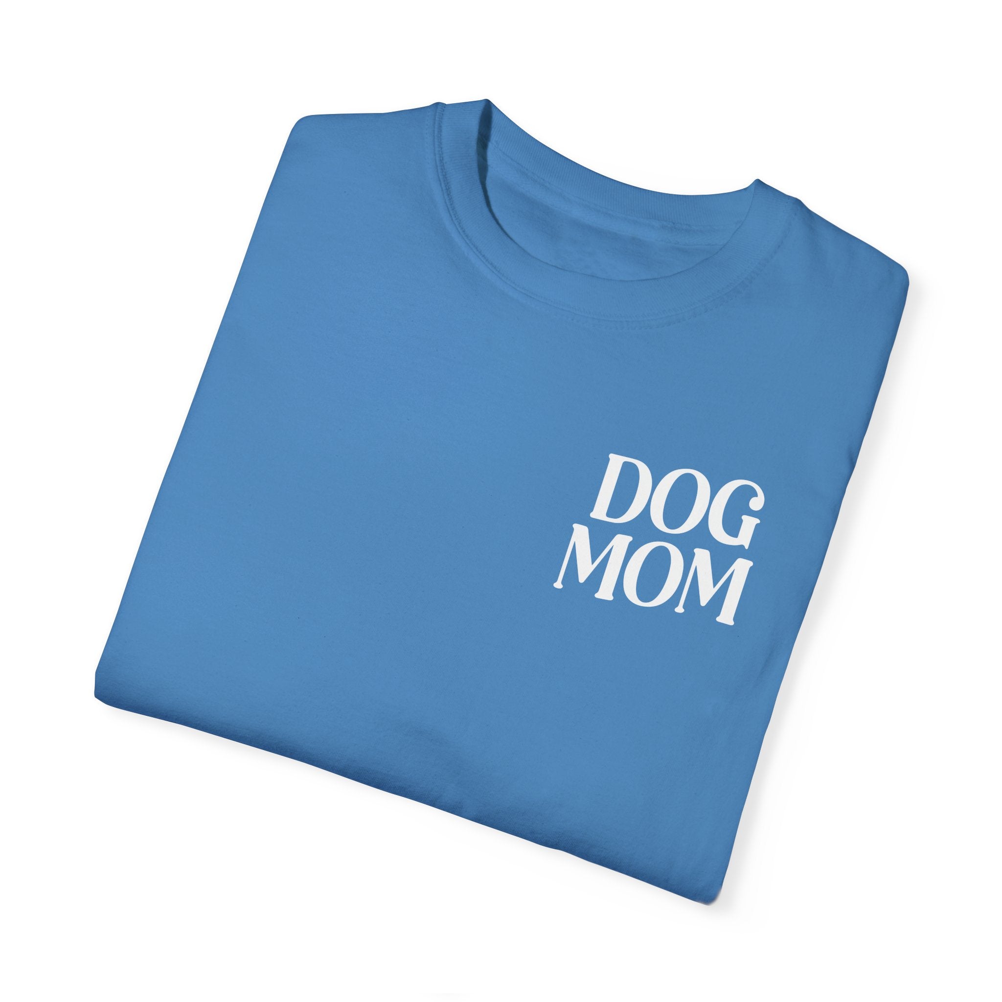 Sorry I'm Late I Didn't Want to Leave My Dogs Tee