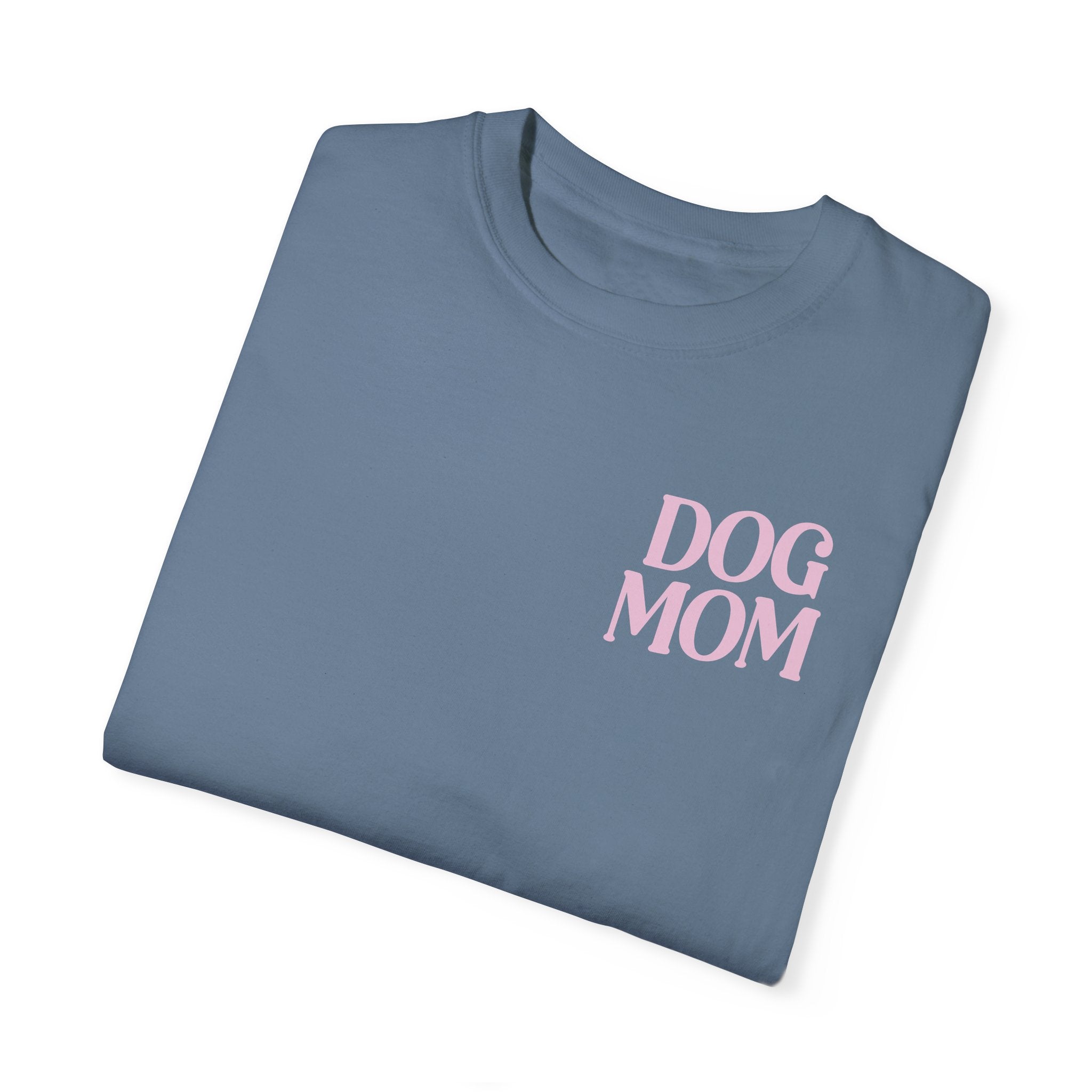 Sorry I'm Late I Didn't Want to Leave My Dogs Tee