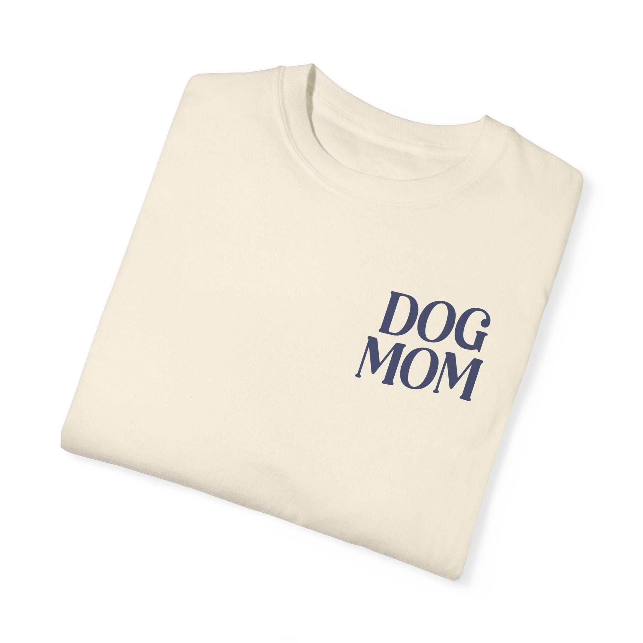 Sorry I'm Late I Didn't Want to Leave My Dogs Tee
