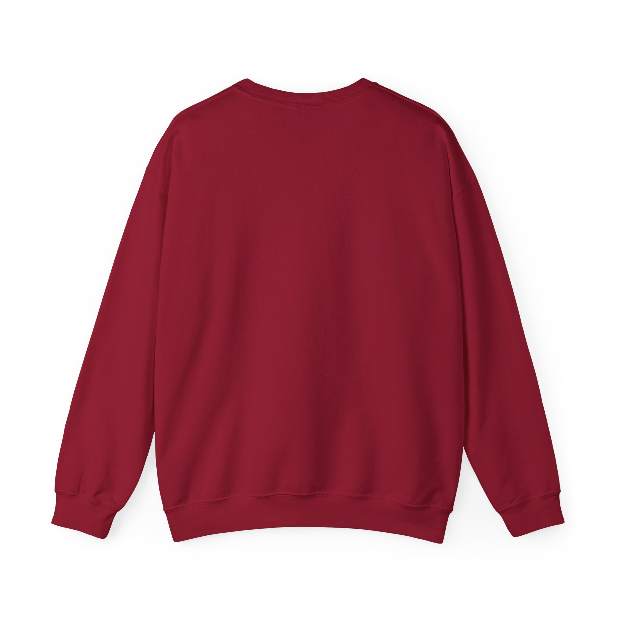 Dog Mom Social Club Crewneck Sweatshirt