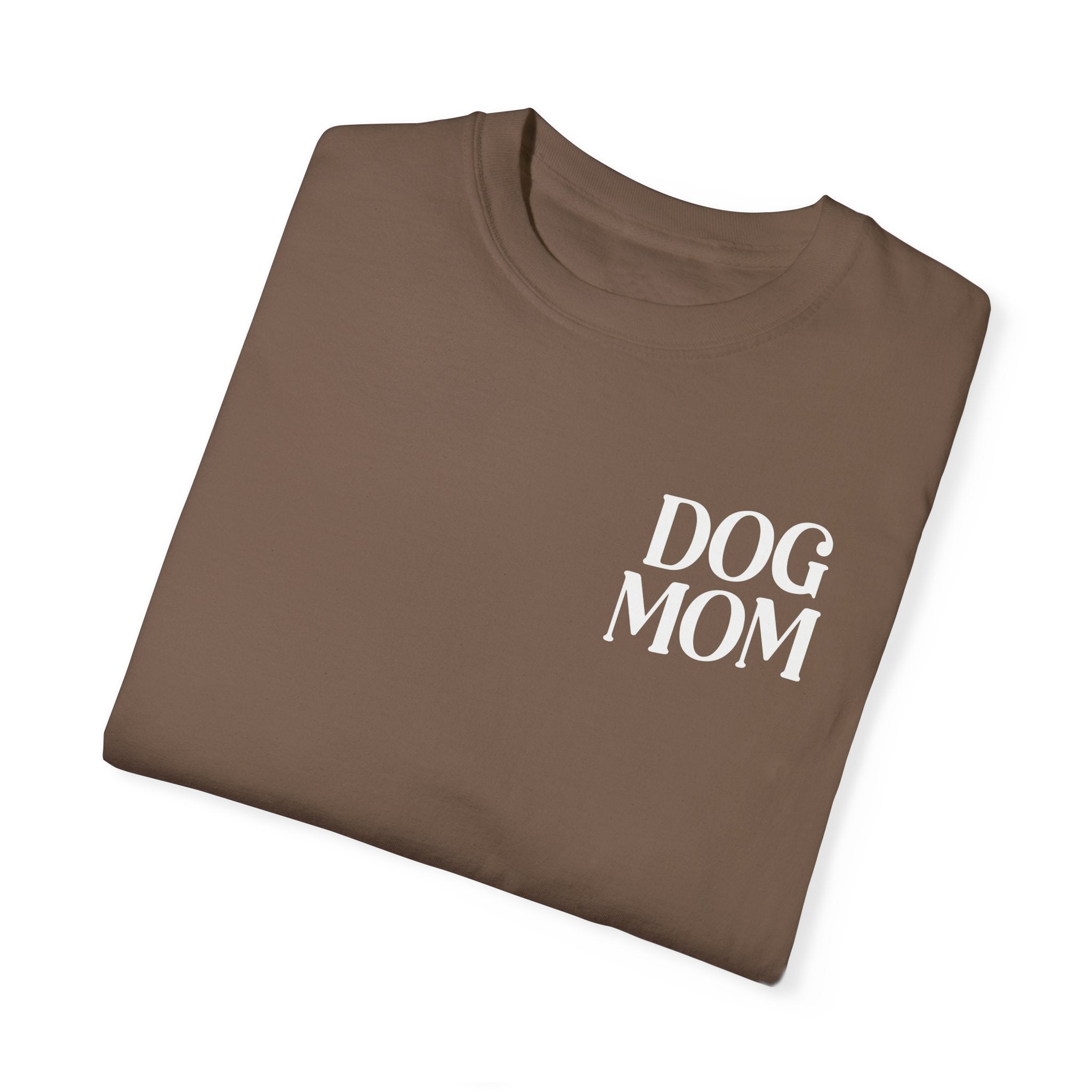 Sorry I'm Late I Didn't Want to Leave My Dogs Tee