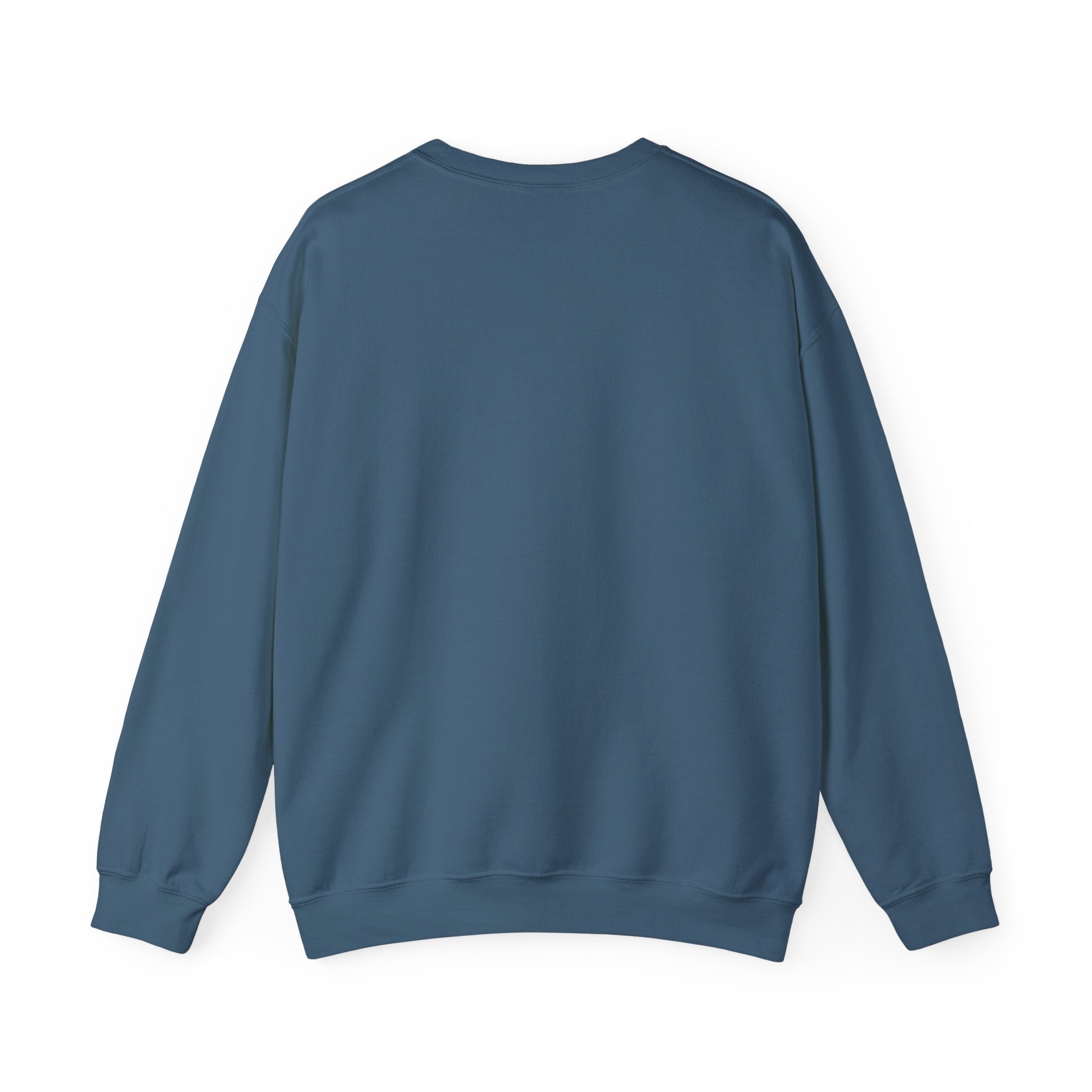Dog Mom Social Club Crewneck Sweatshirt