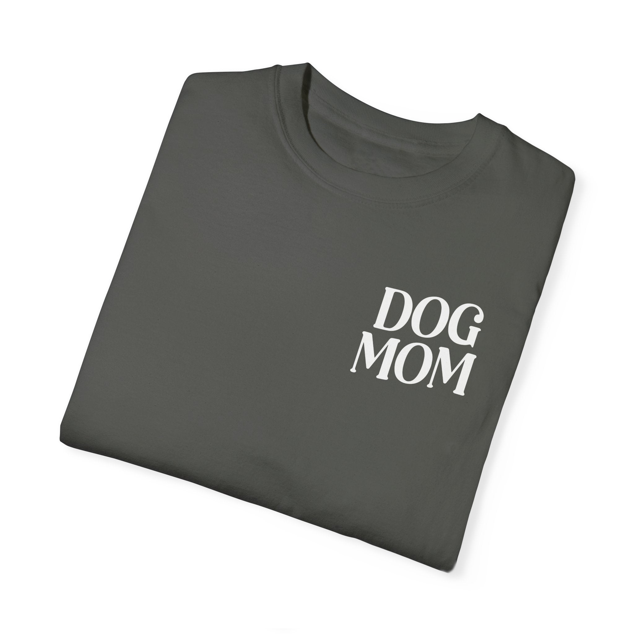 Sorry I'm Late I Didn't Want to Leave My Dogs Tee