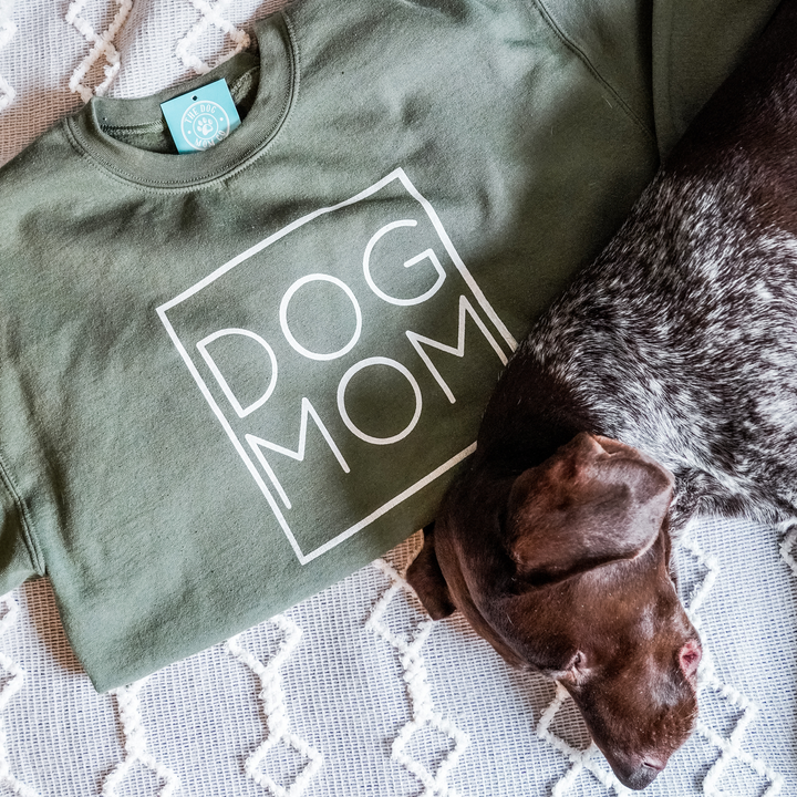 Dog hotsell mum clothing