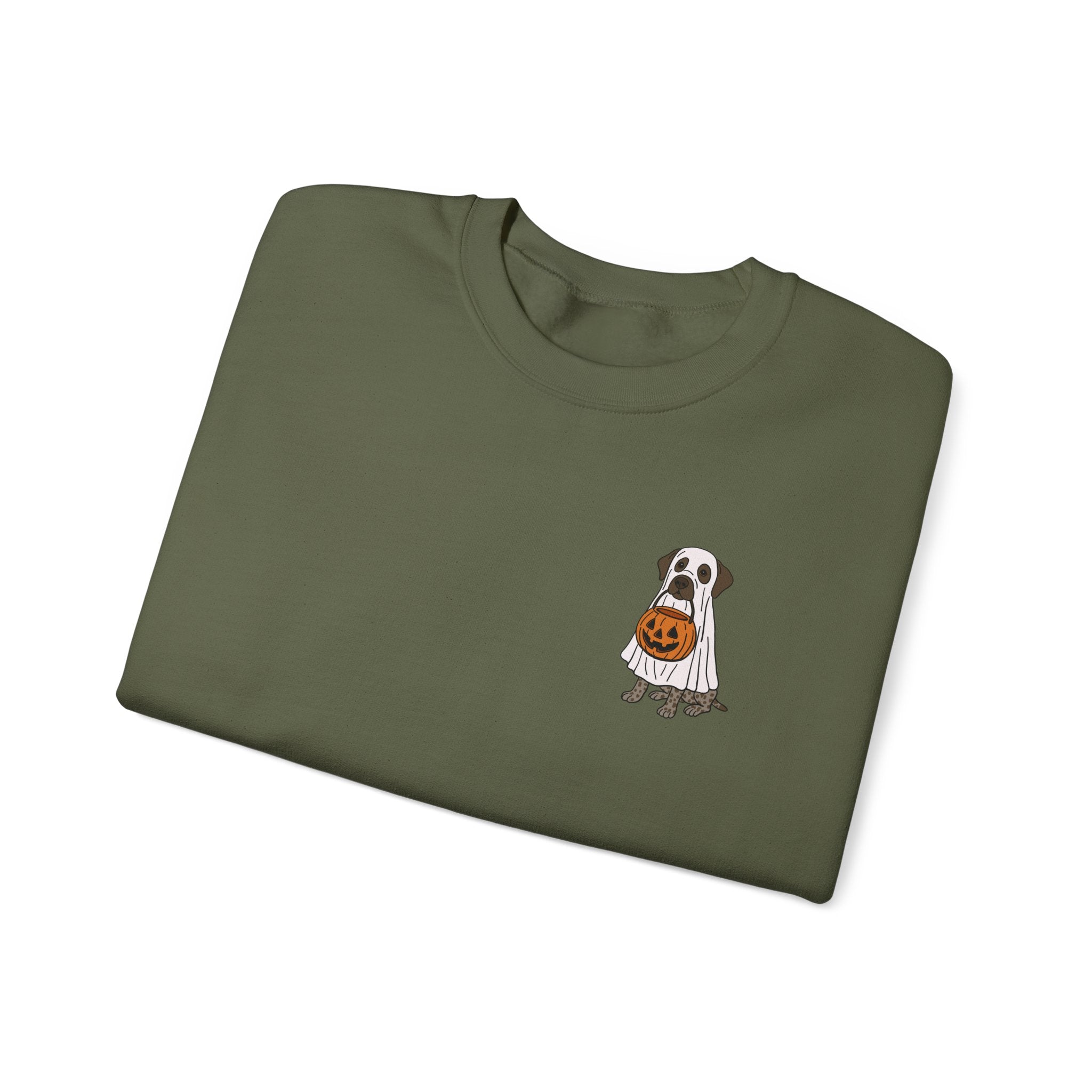 GSP Ghost Sweatshirt