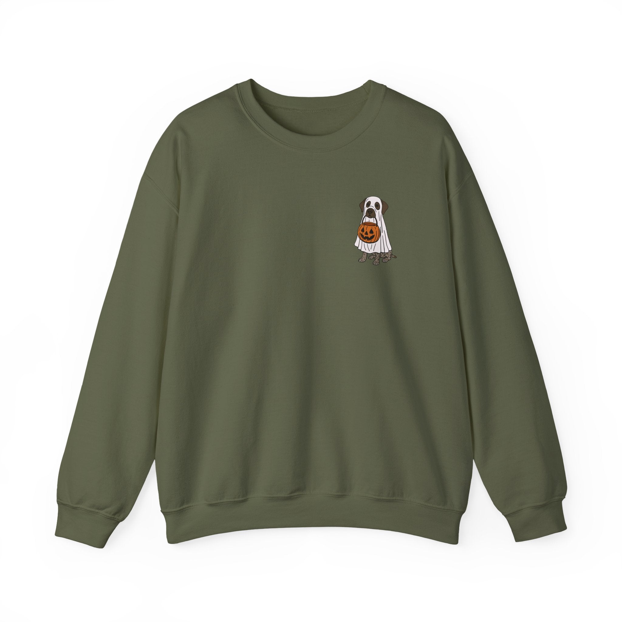 GSP Ghost Sweatshirt