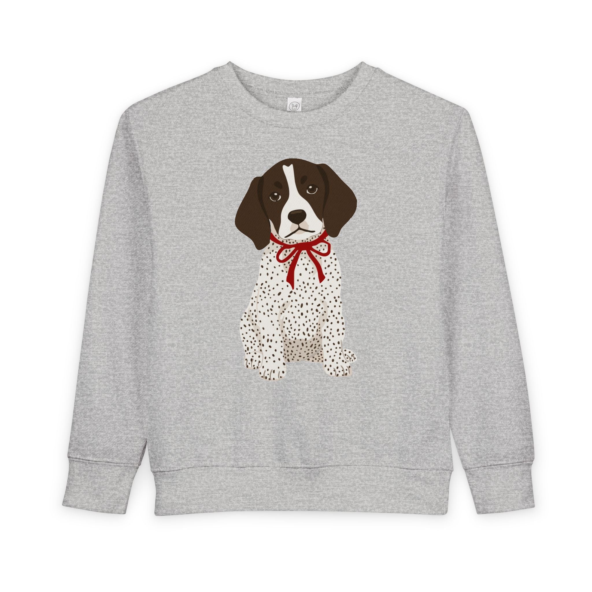 GSP Toddler Sweatshirt