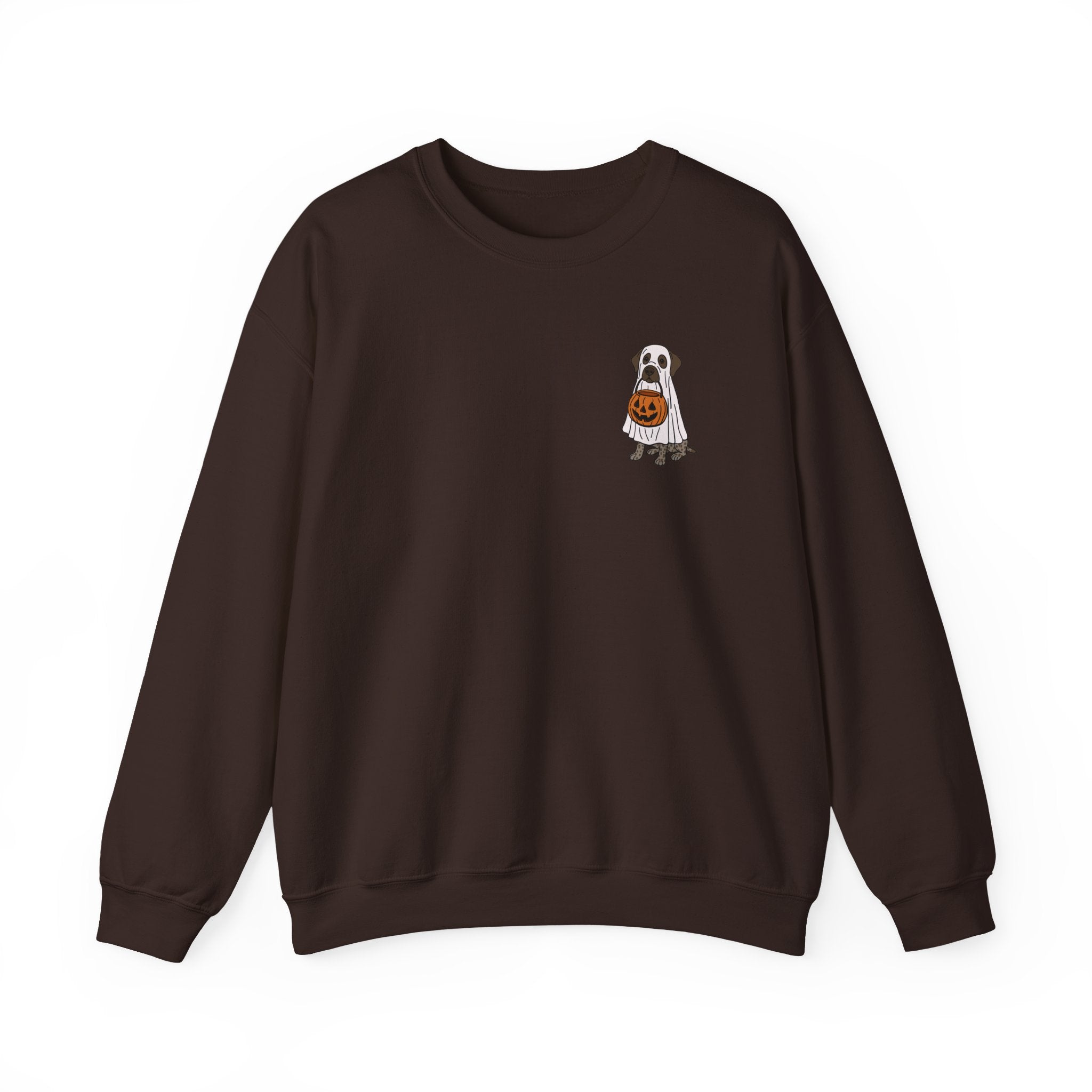 GSP Ghost Sweatshirt