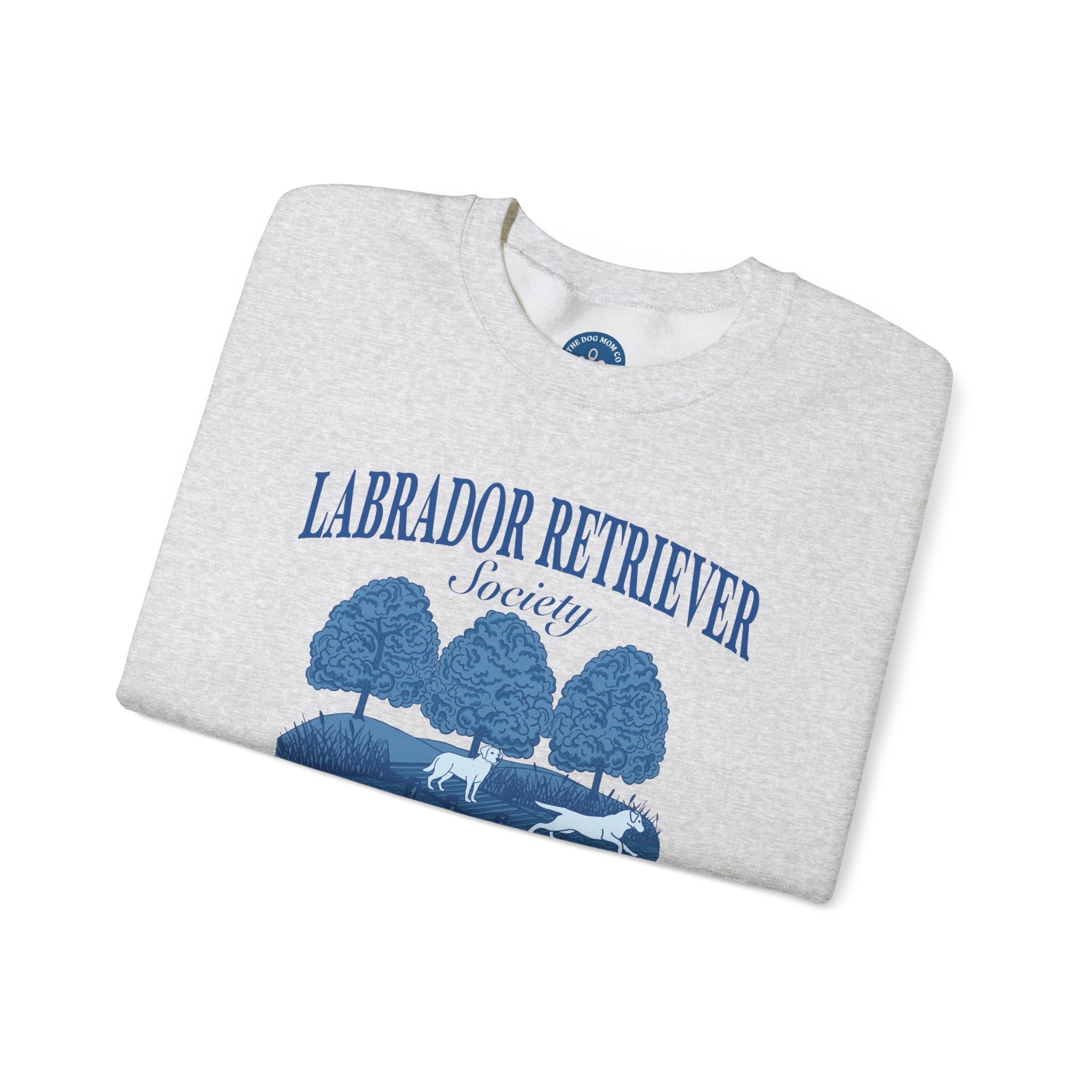 Labrador Retriever Sweatshirt