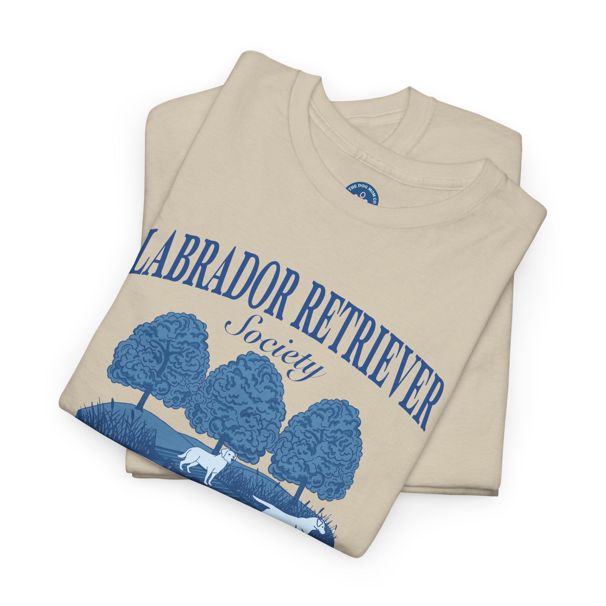 Labrador Retriever Tee