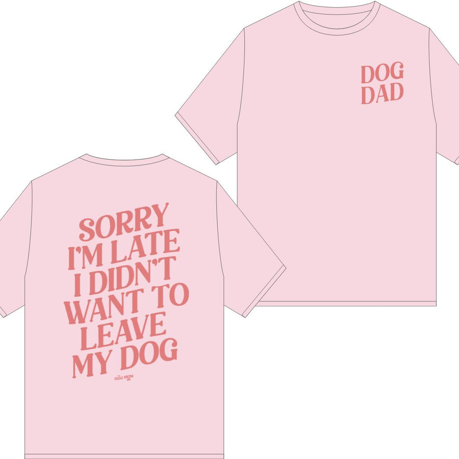 Corgi Let's Go Girls T-Shirt