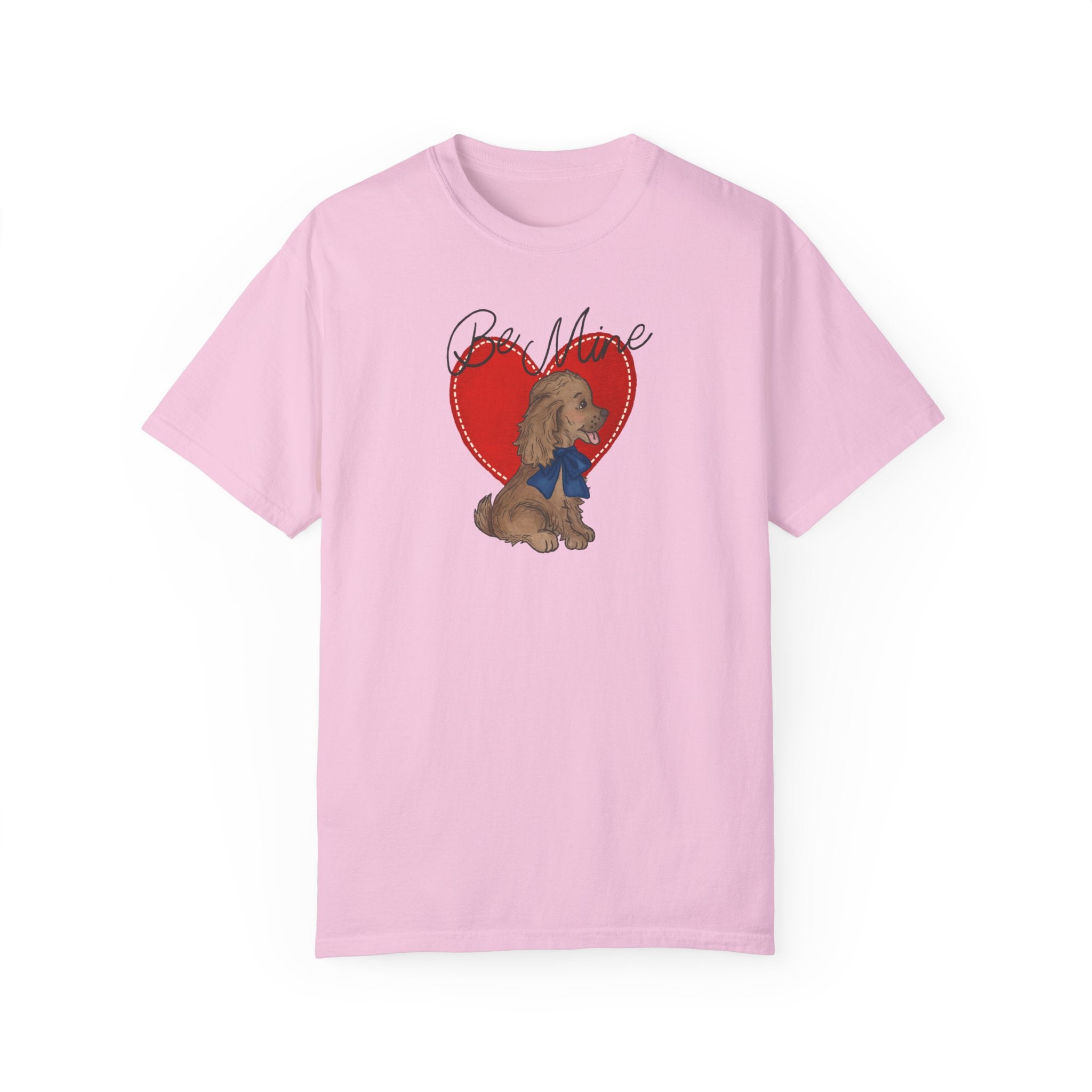 Be Mine Tee