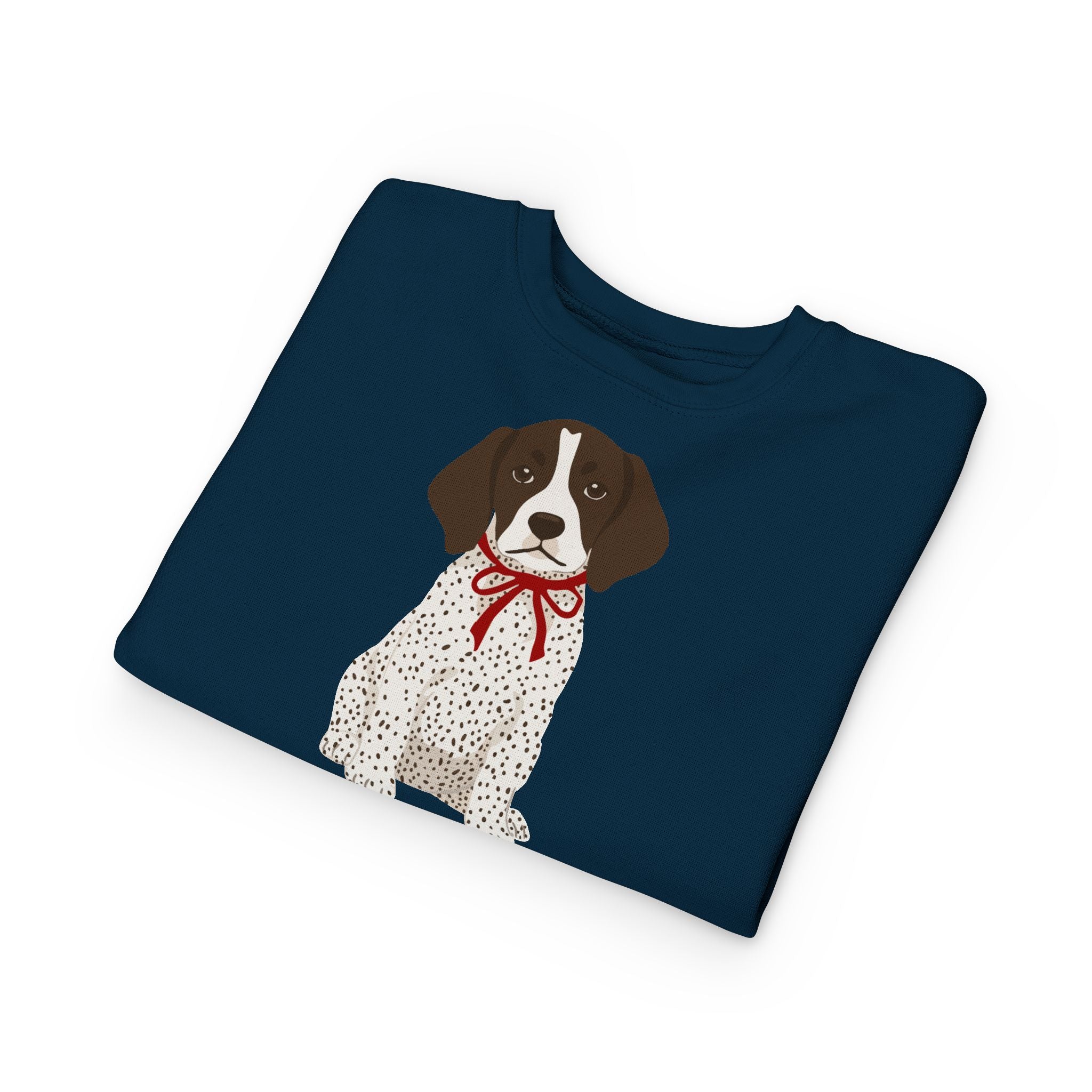 GSP Toddler Sweatshirt