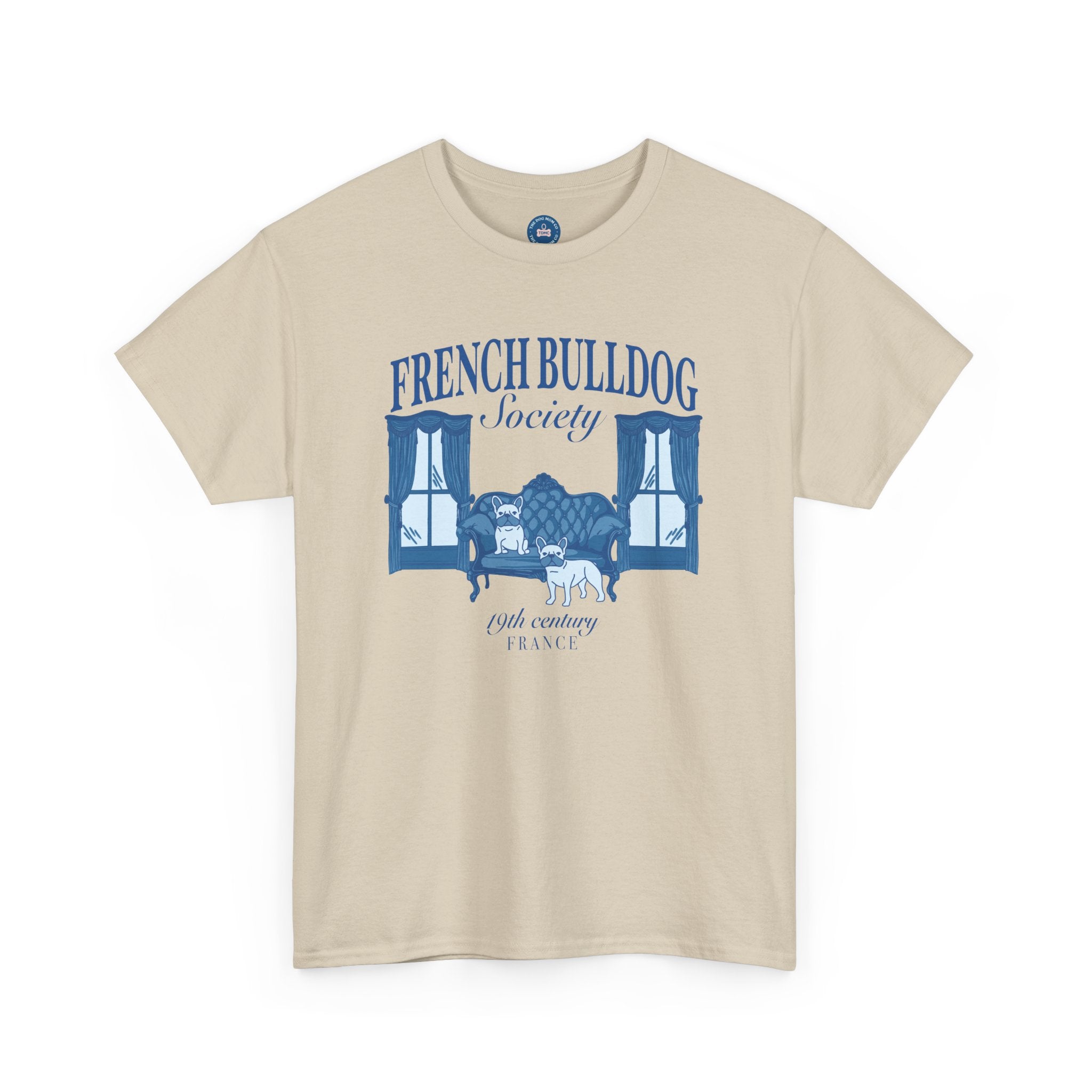 French Bulldog Tee