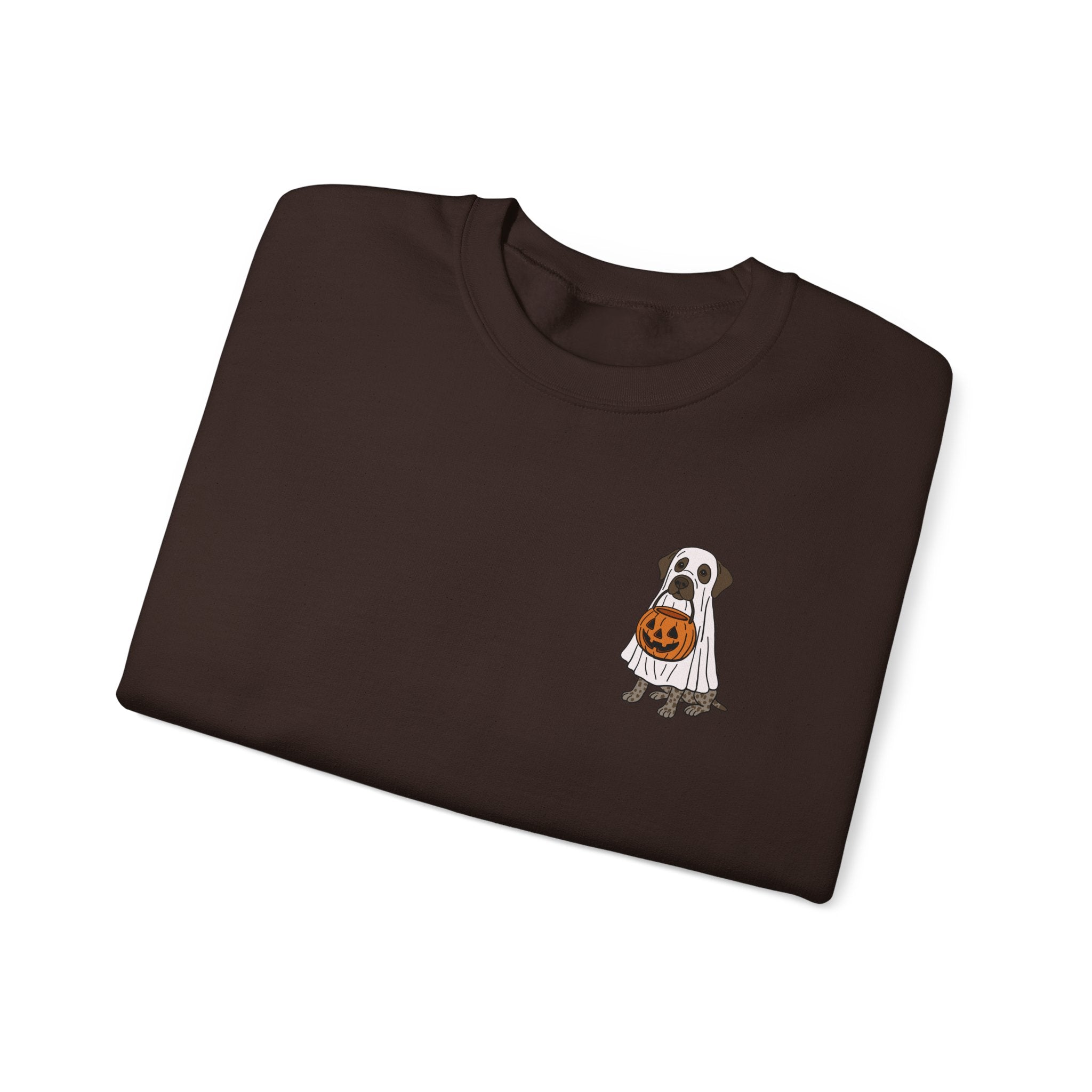 GSP Ghost Sweatshirt
