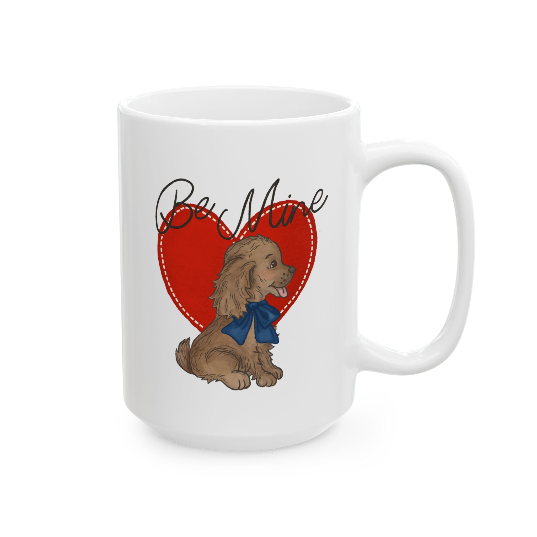 Be Mine Mug