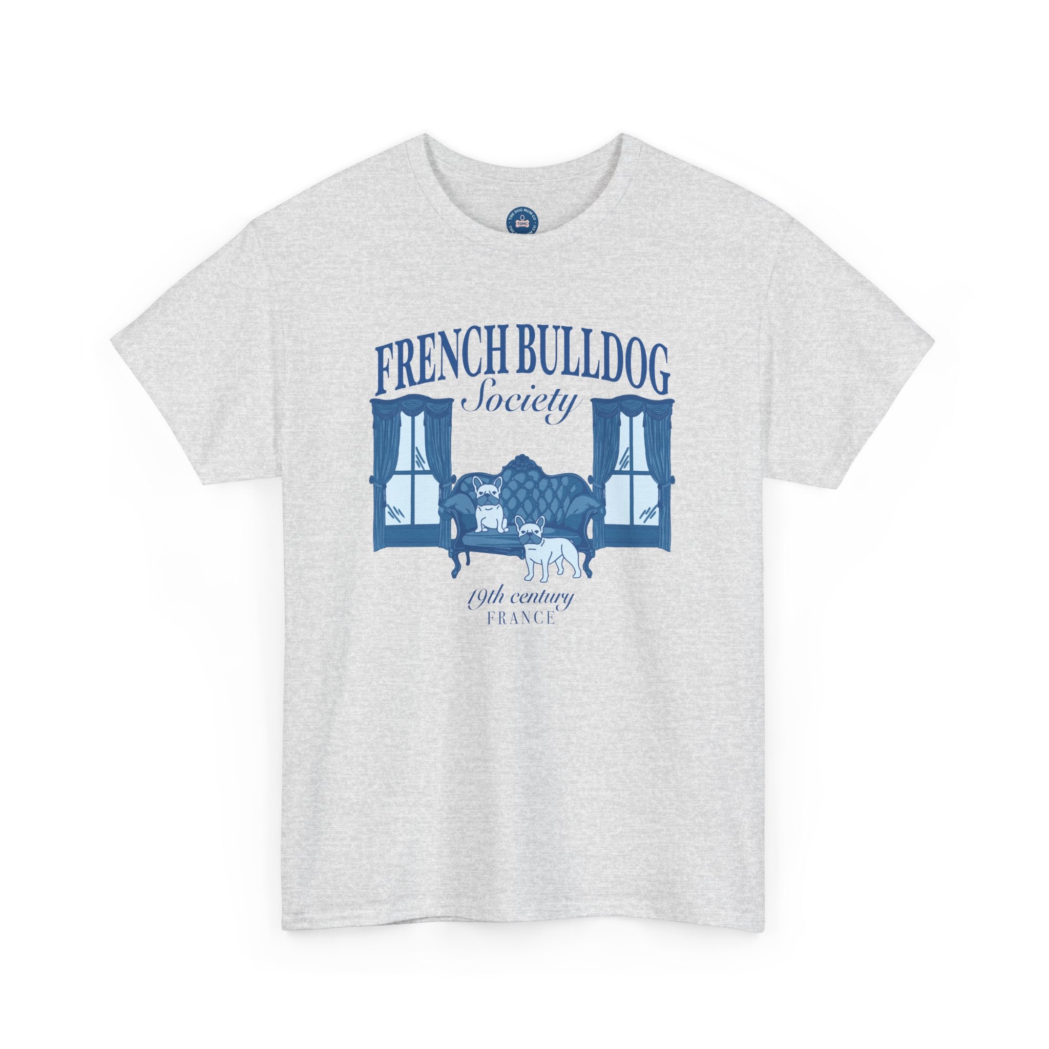 French Bulldog Tee