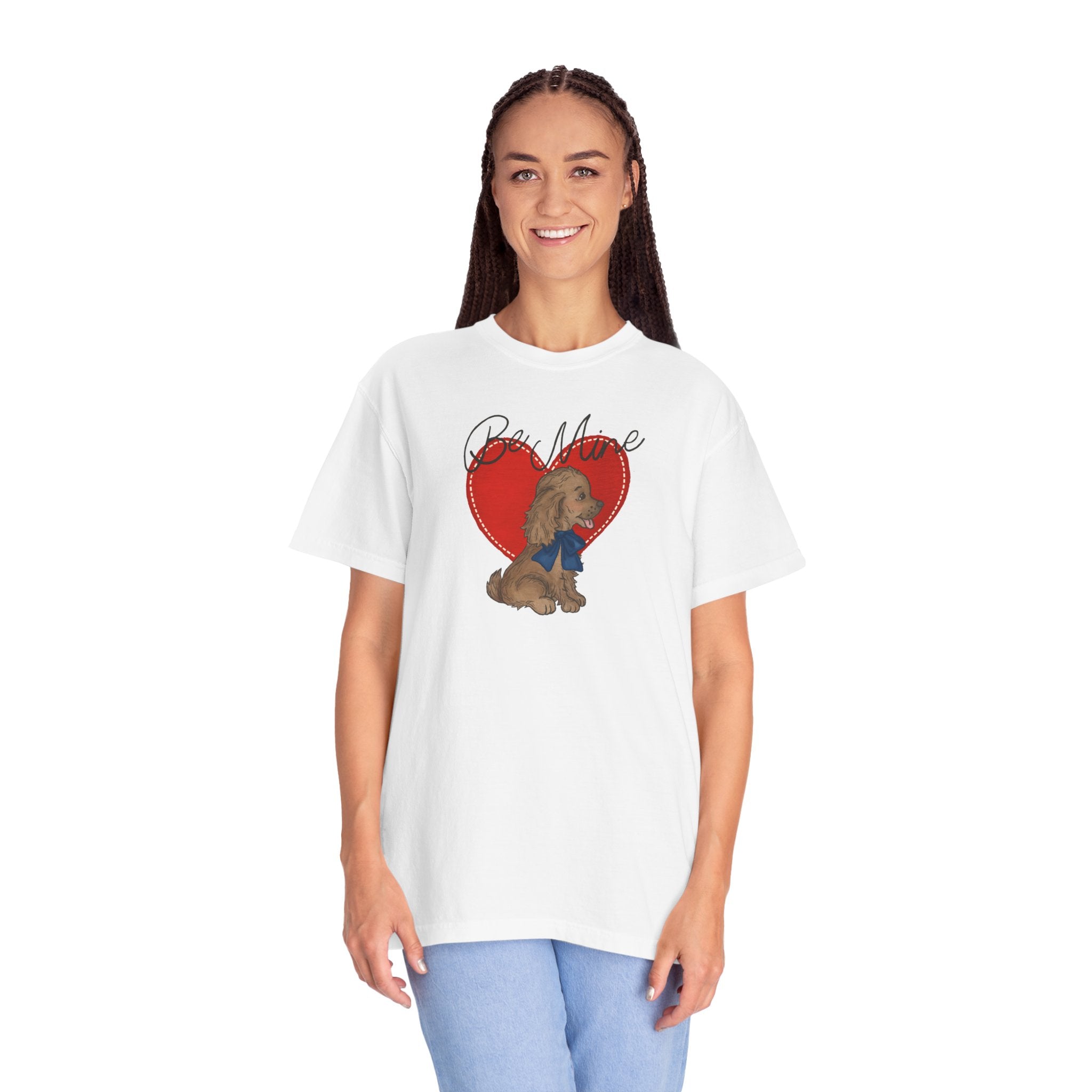 Be Mine Tee