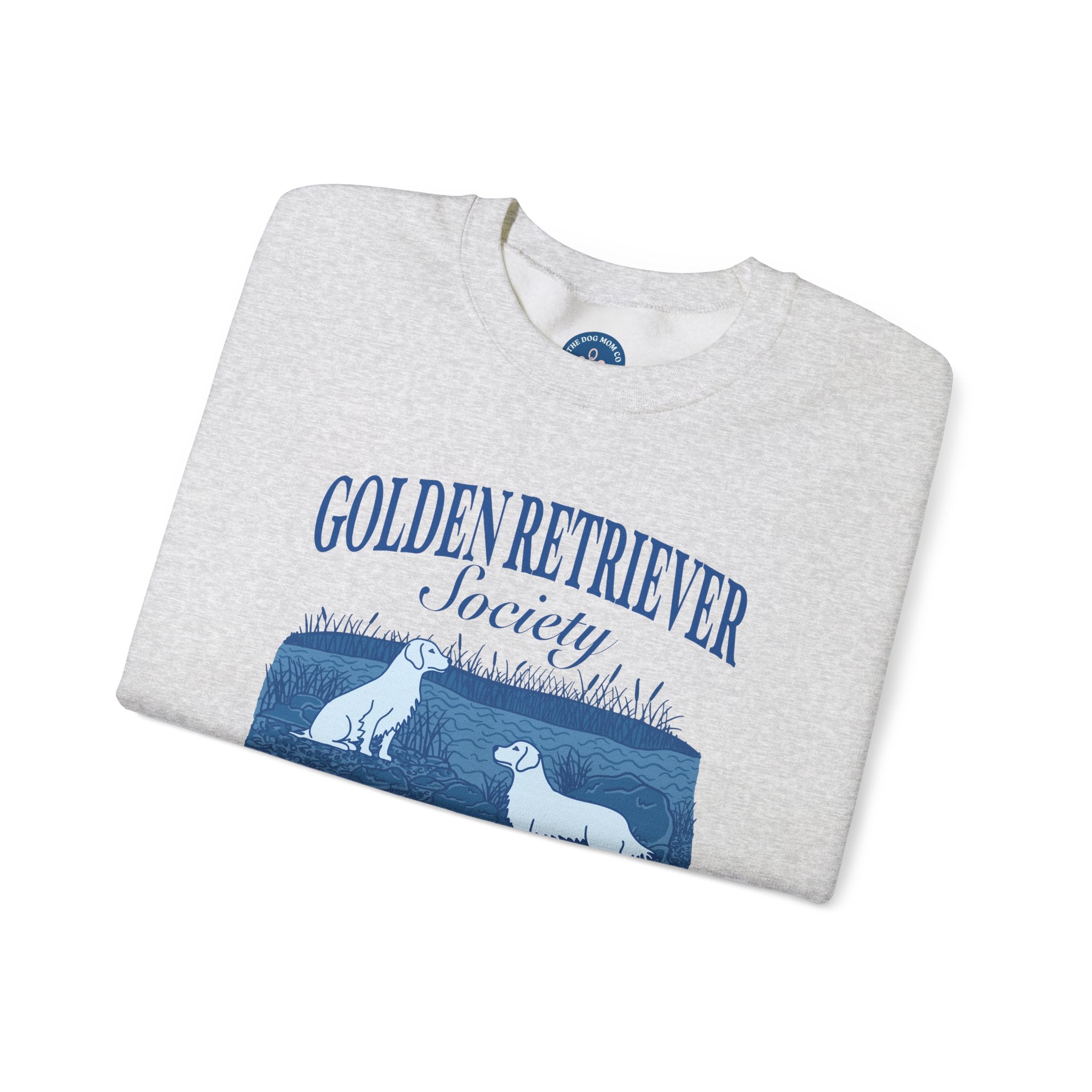 Golden Retriever Sweatshirt