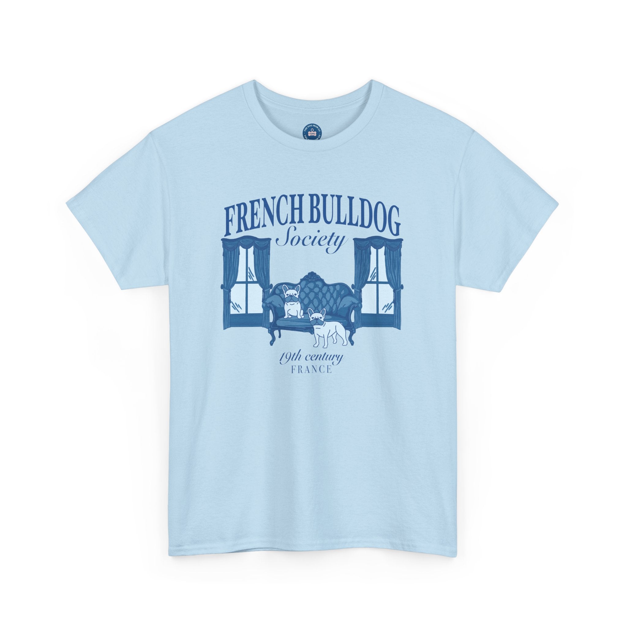 French Bulldog Tee