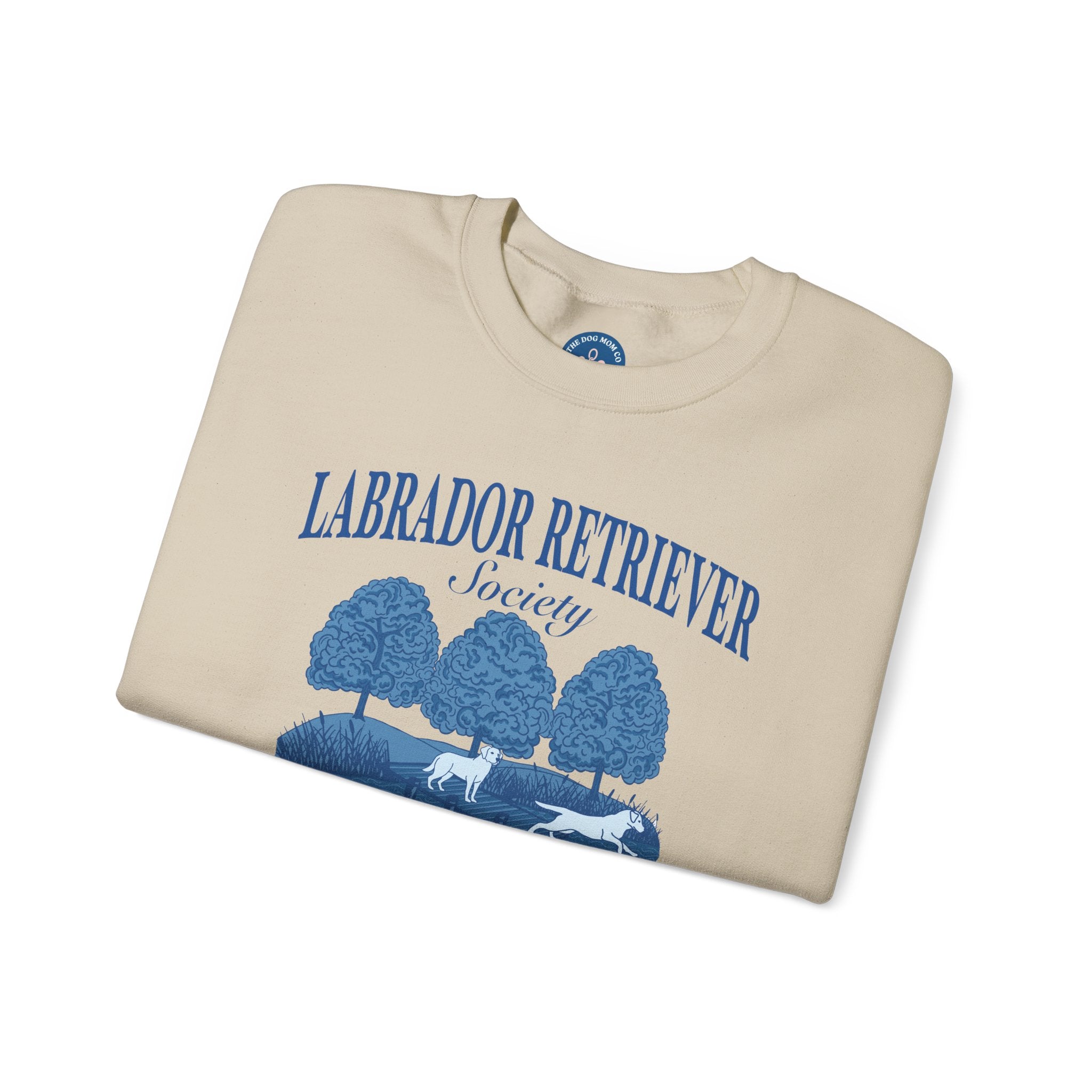 Labrador Retriever Sweatshirt