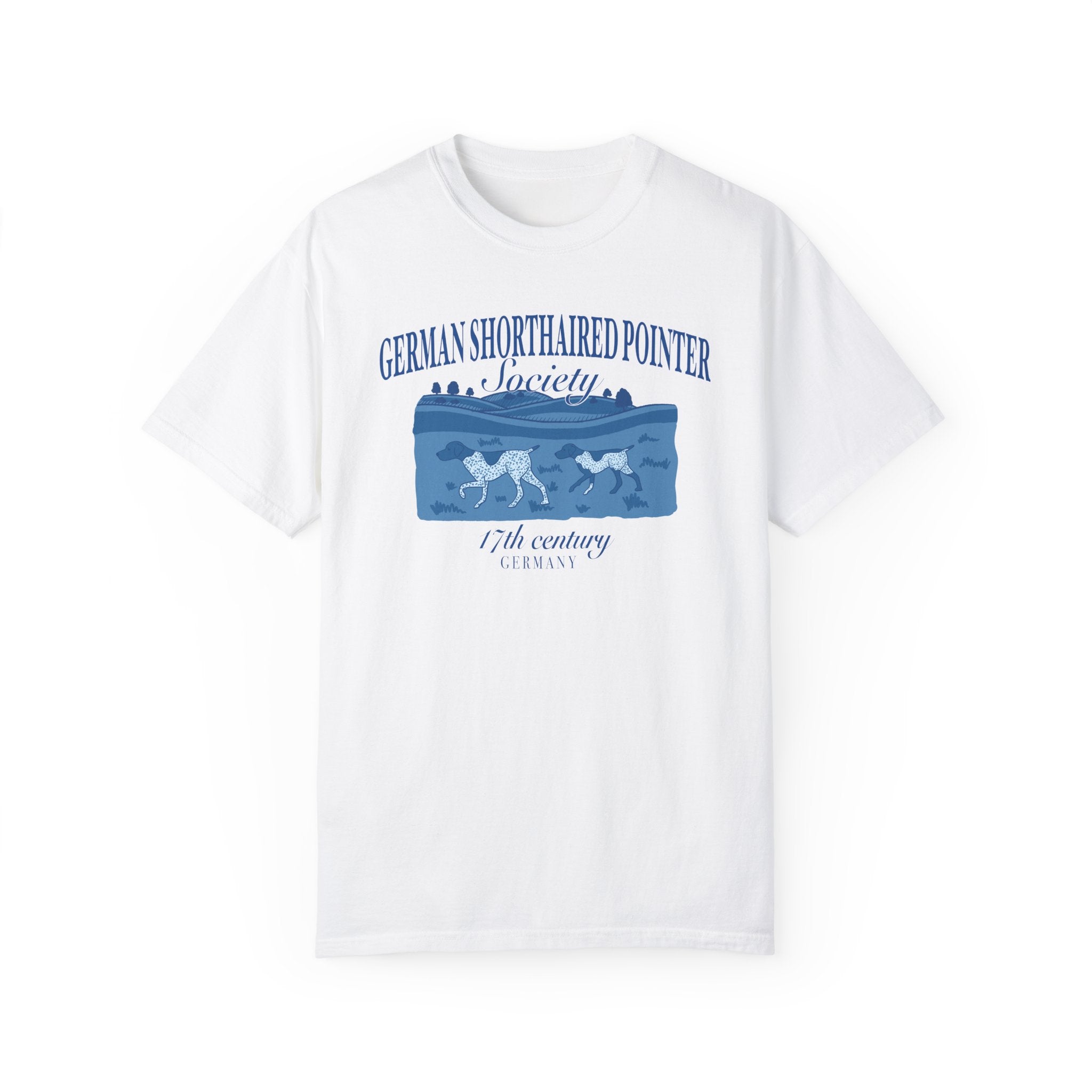 GSP Archives Tee