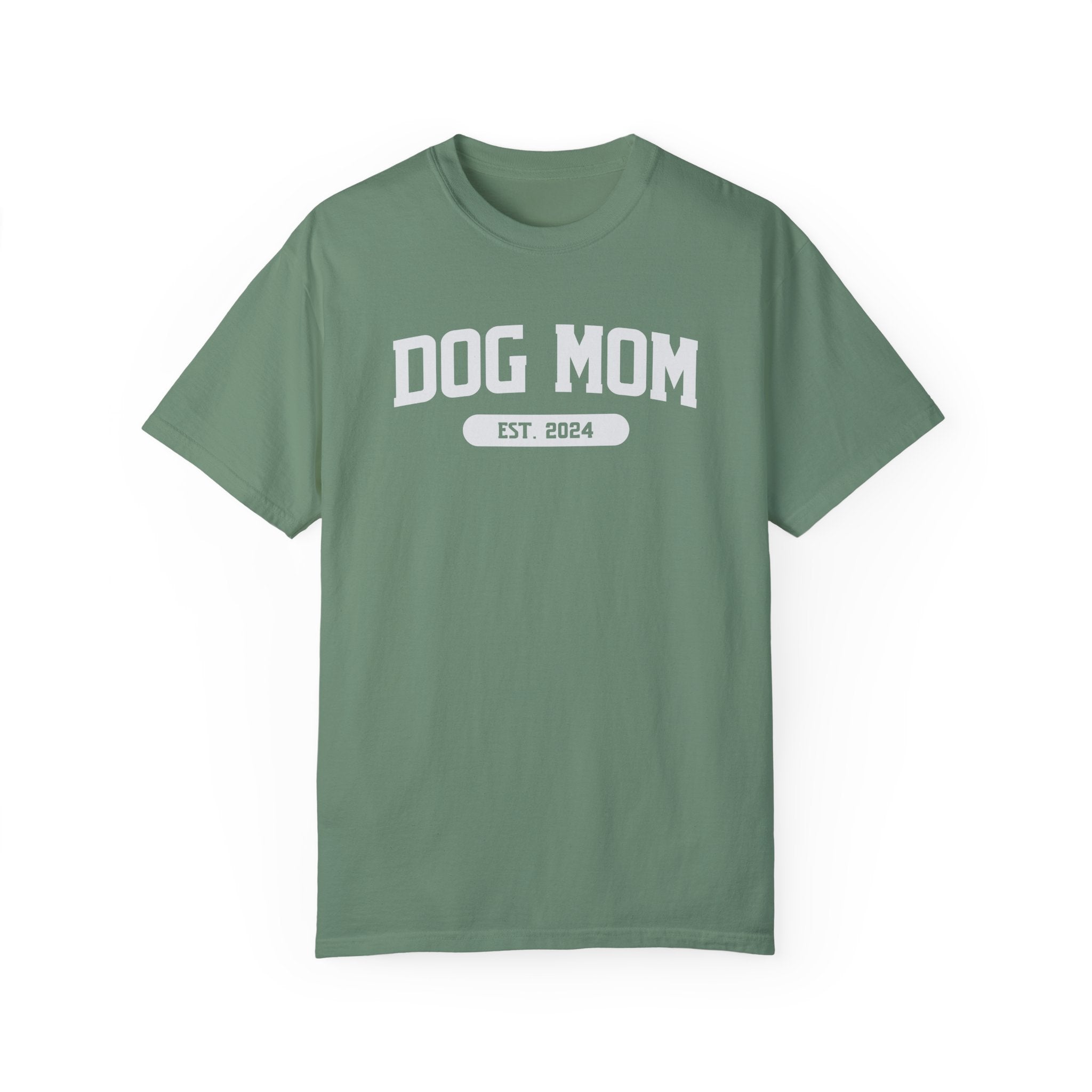 ★2024SS新作★RONRON★LADY DOG MOMENTS OVER FIT T SHIRT RIBBON LADY DOG OVER FIT T SHIRT WHITE - RONRON 론론