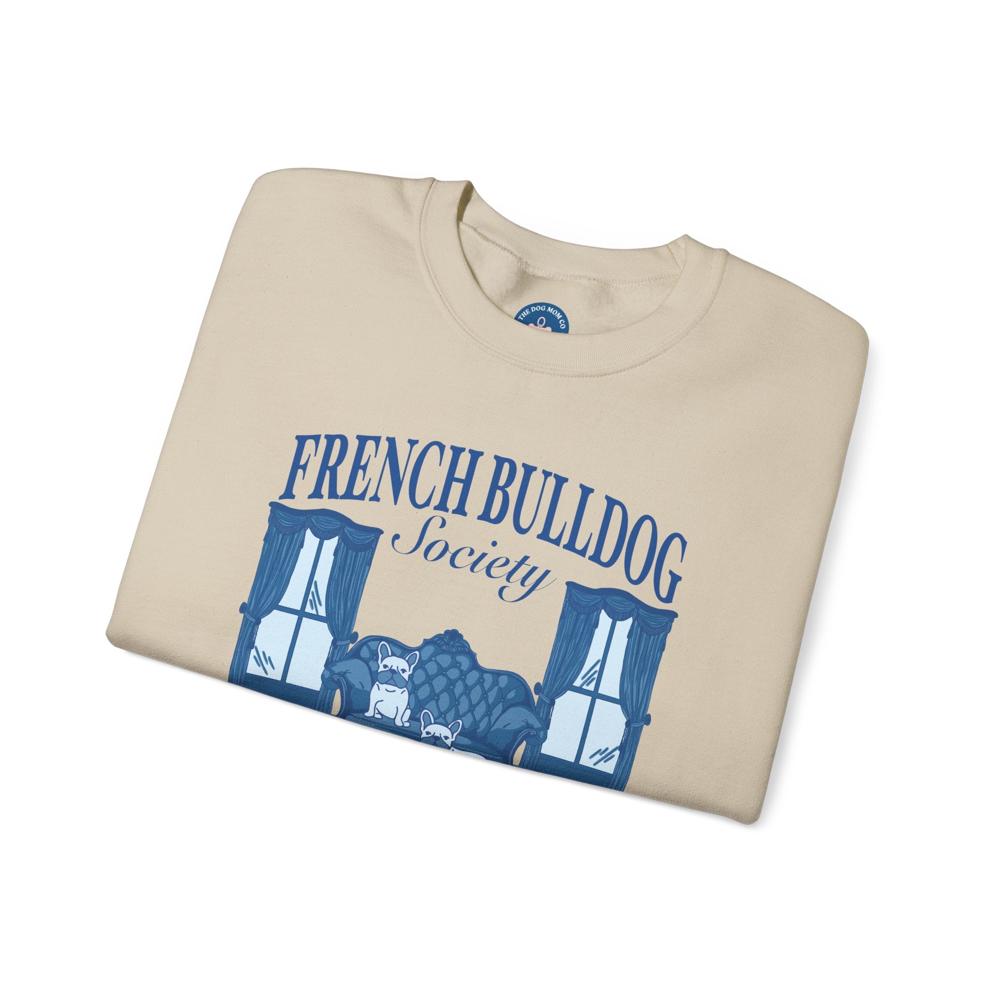 French Bulldog Sweatshirt