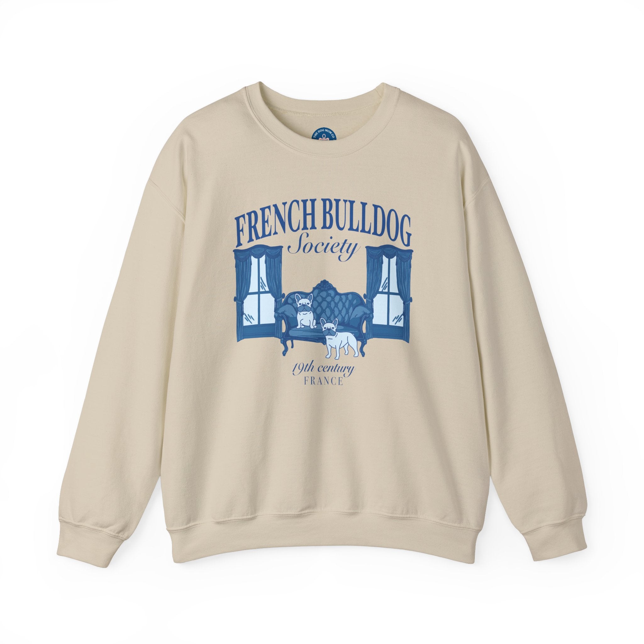 French Bulldog Sweatshirt