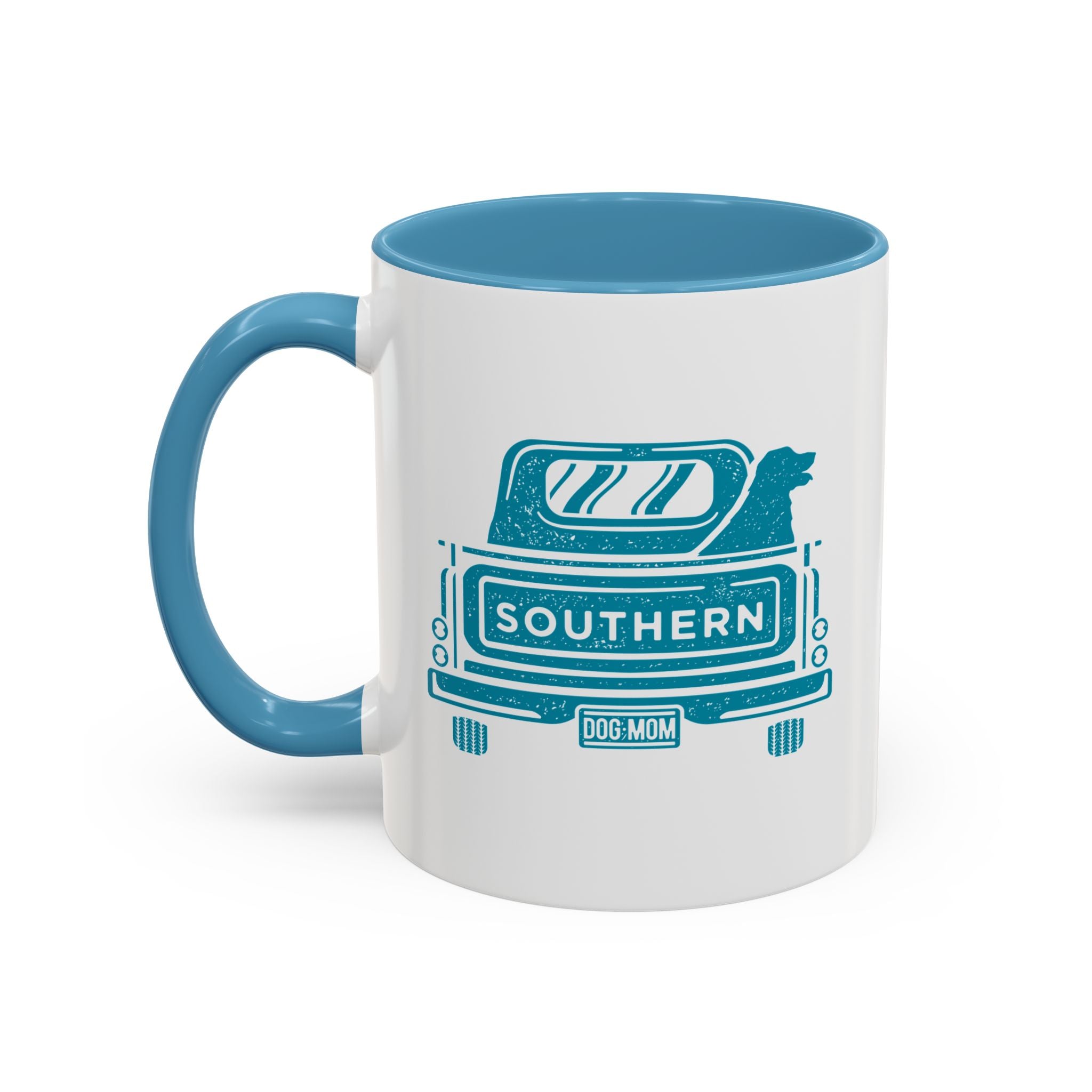 Southern Dog Mom Mug