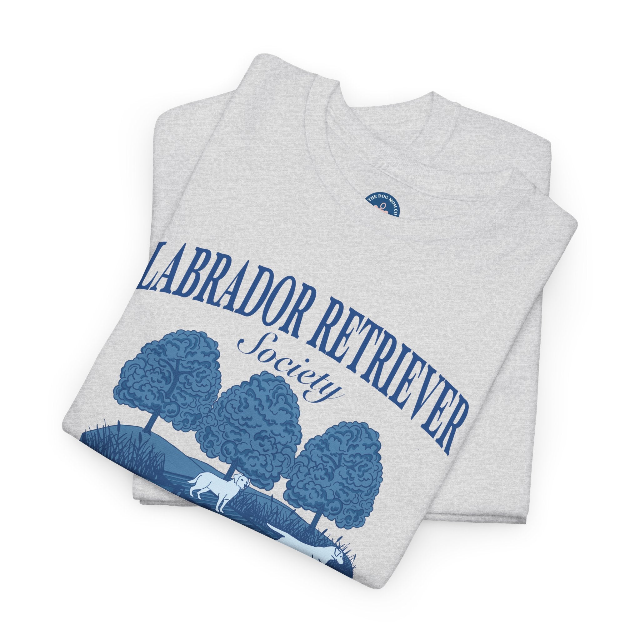 Labrador Retriever Tee