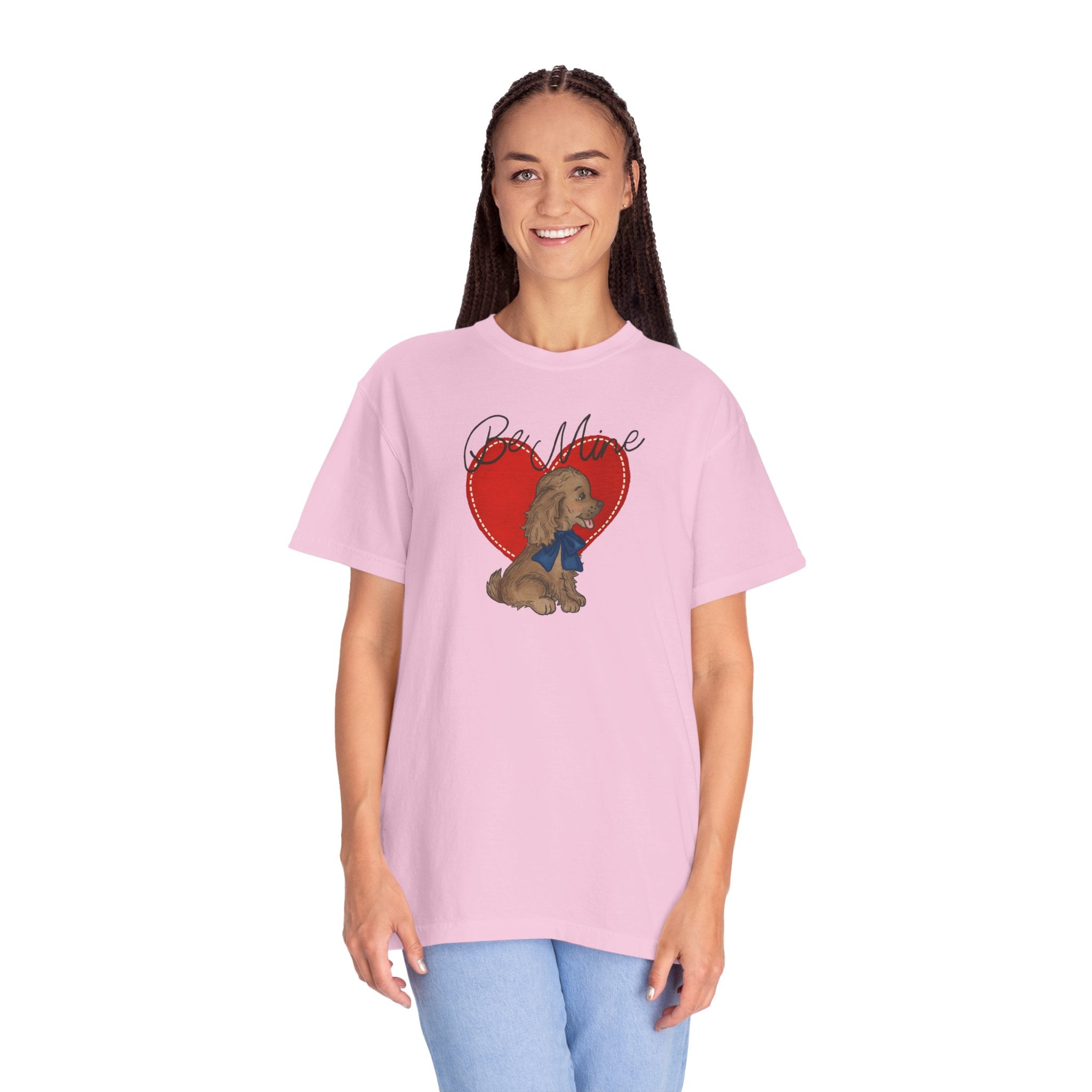 Be Mine Tee