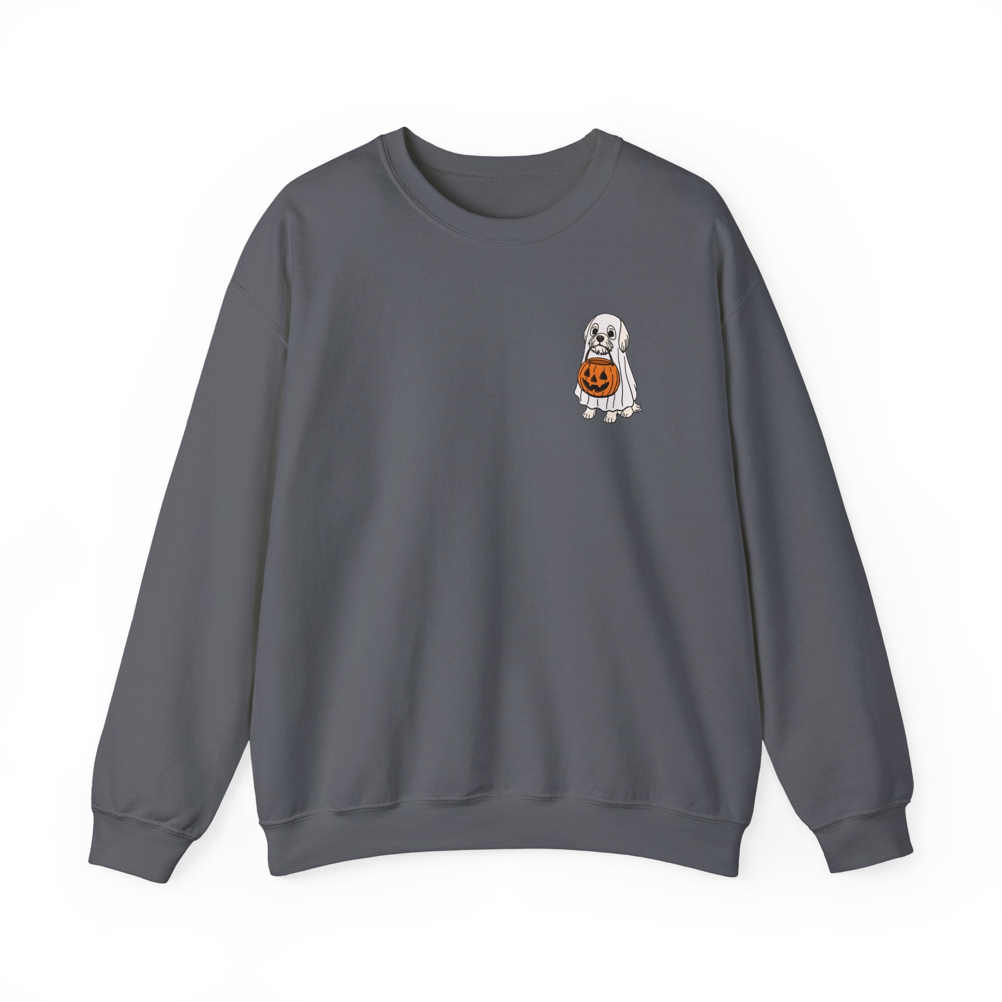 Maltese Ghost Sweatshirt