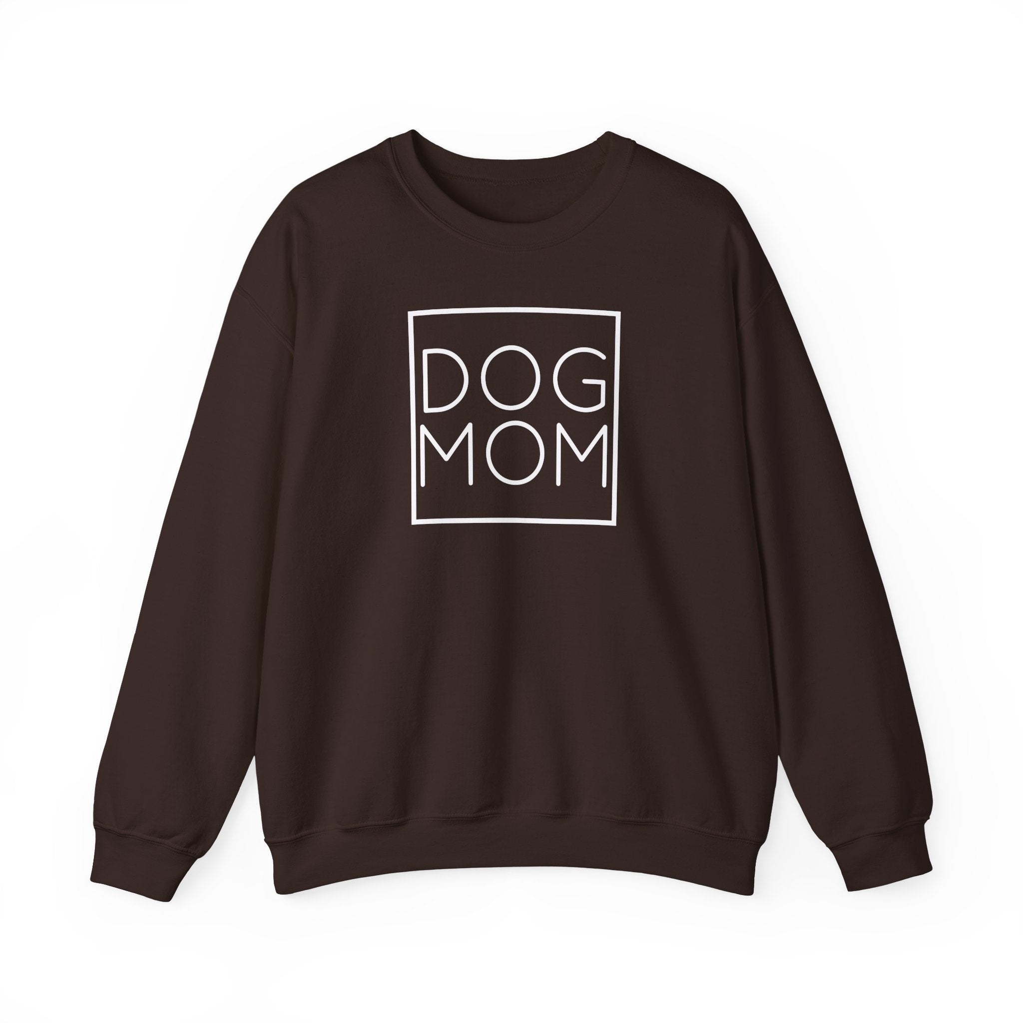 Dog mom sweatshirt canada online