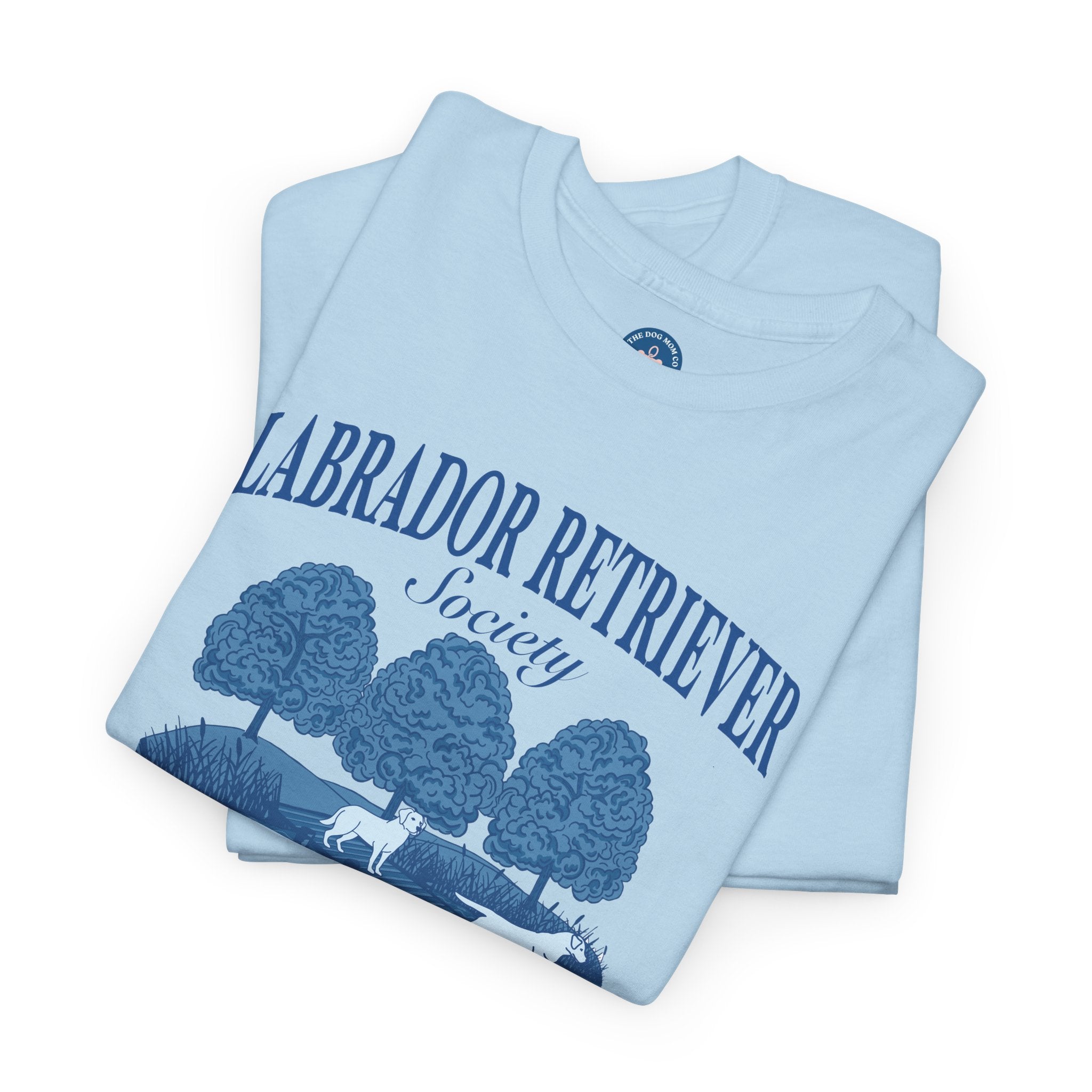 Labrador Retriever Tee