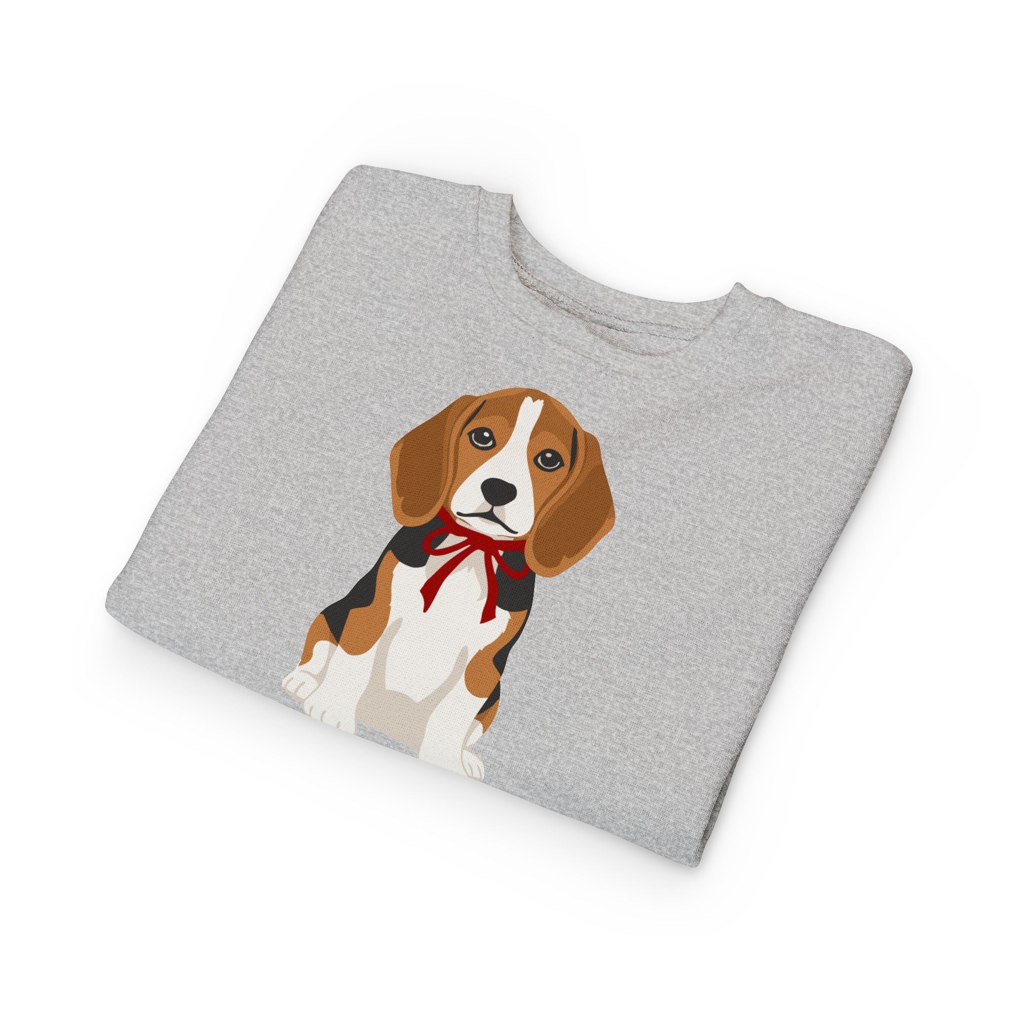 Beagle Toddler Sweatshirt