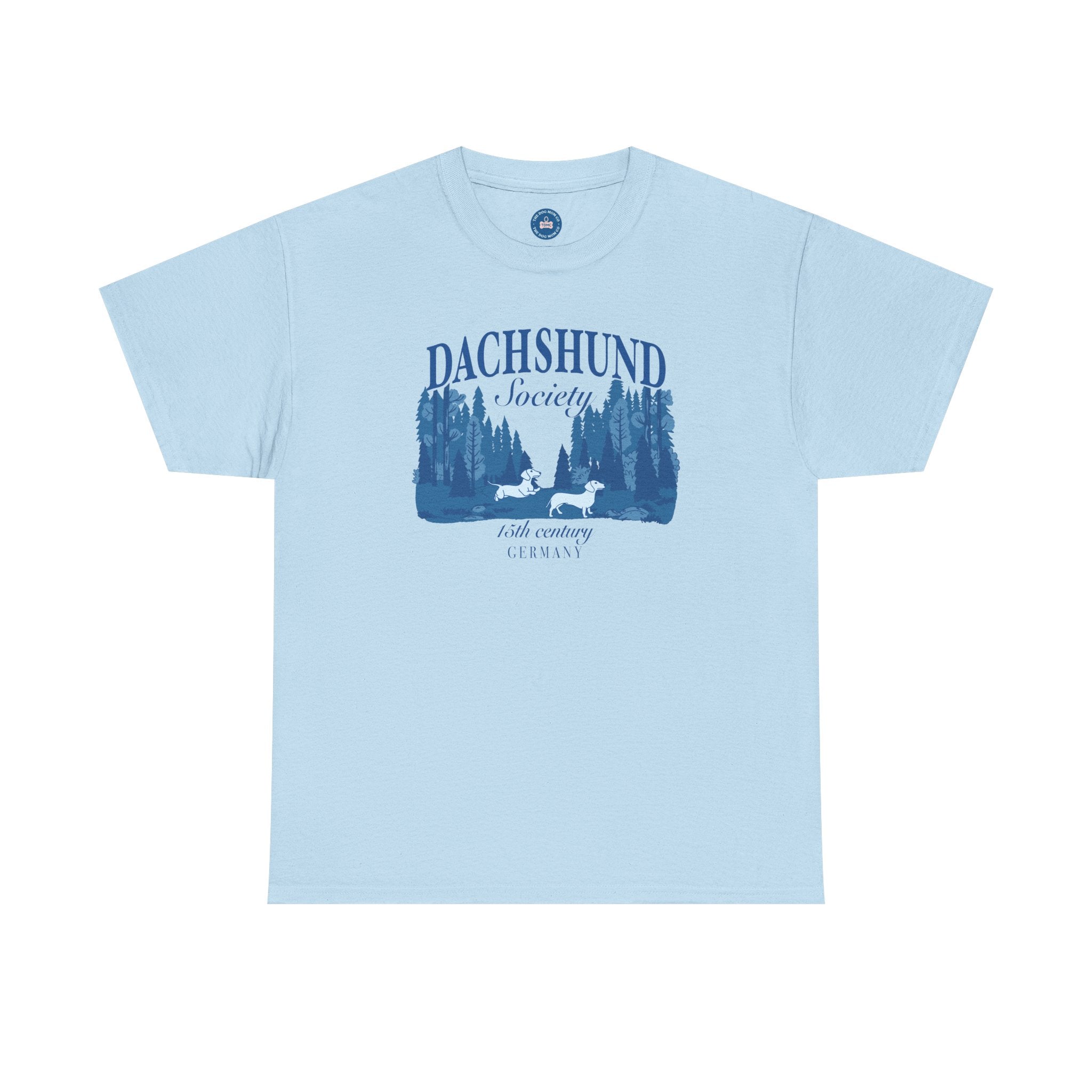 Dachshund Tee