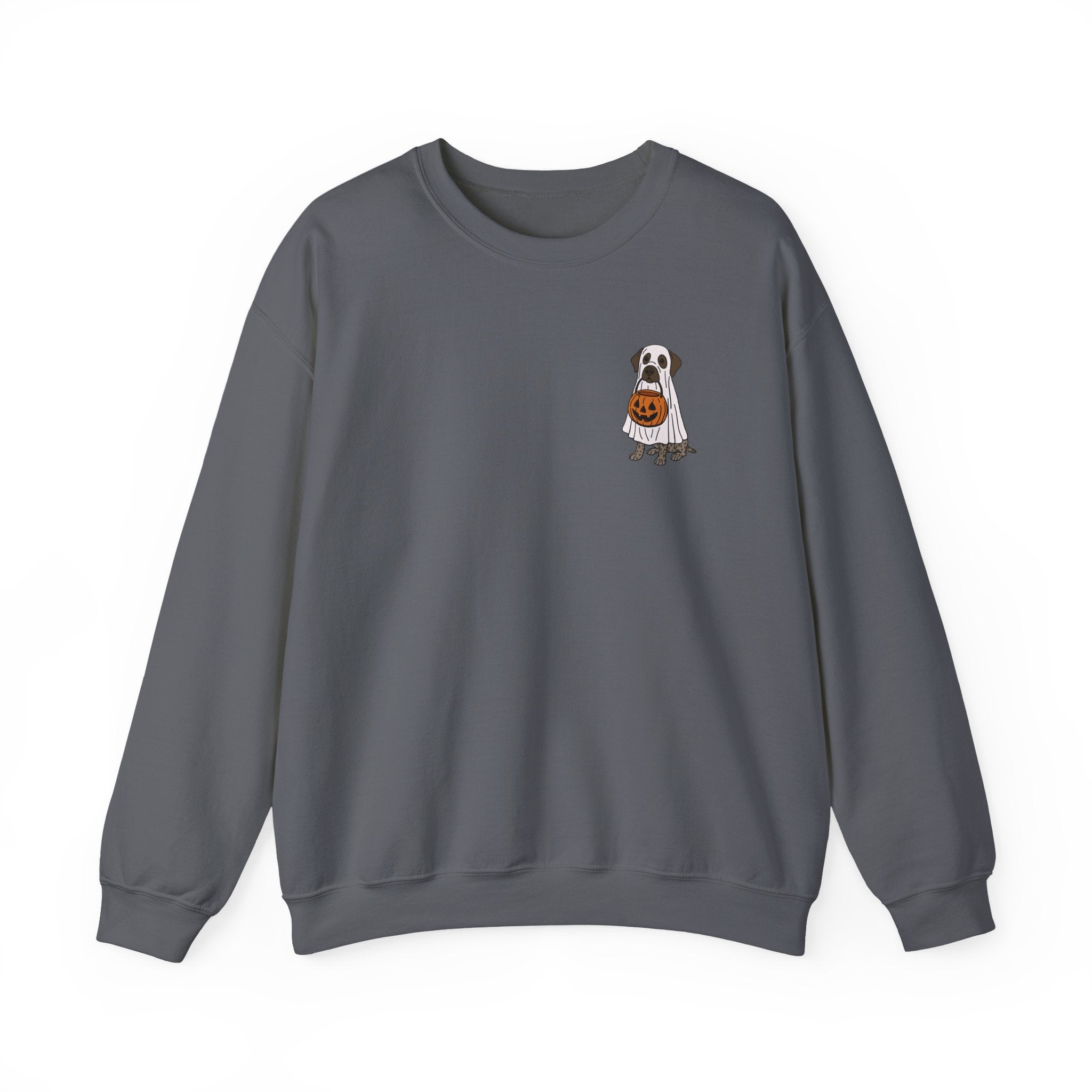 GSP Ghost Sweatshirt