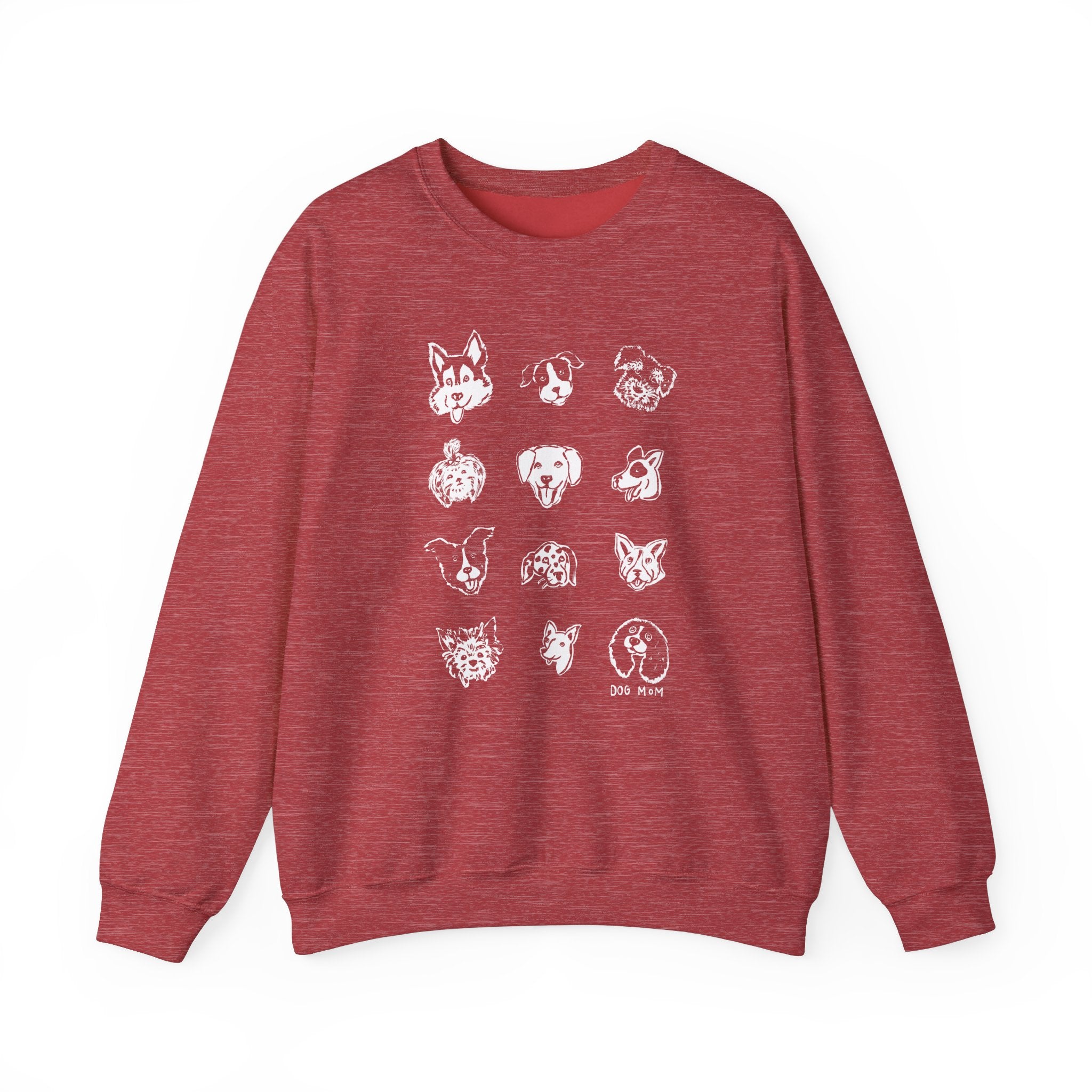 Dog Doodles Sweatshirt