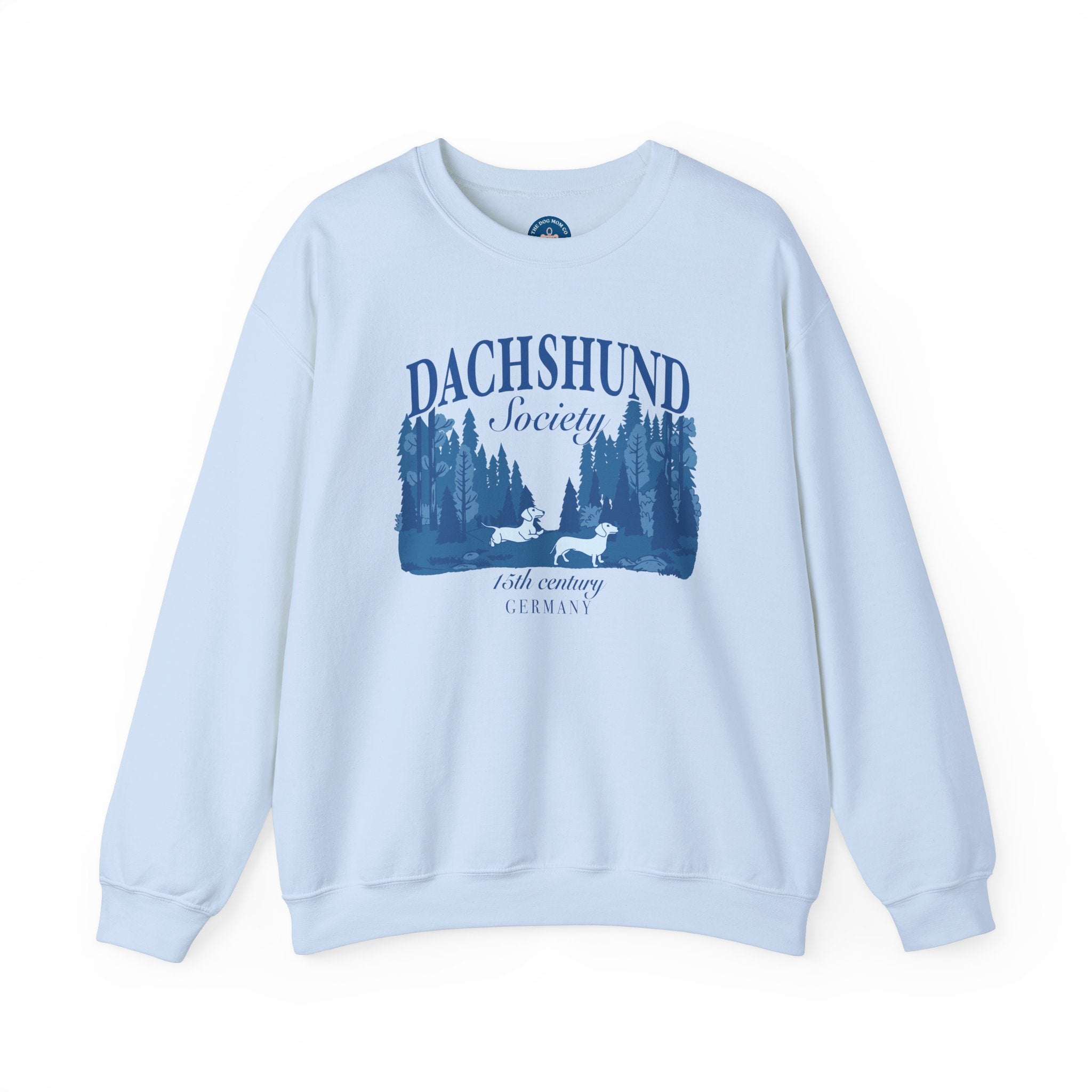 Dachshund Sweatshirt