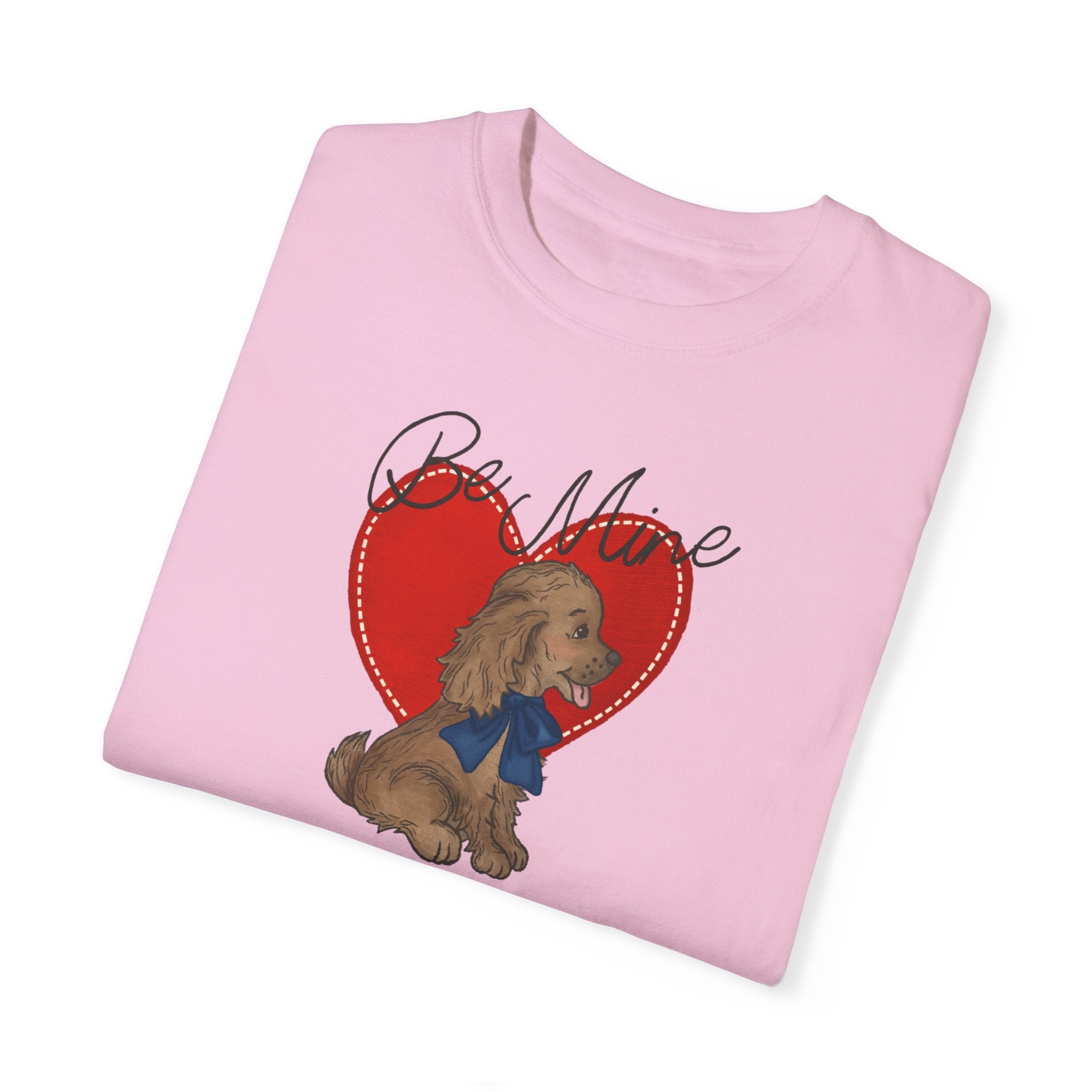 Be Mine Tee