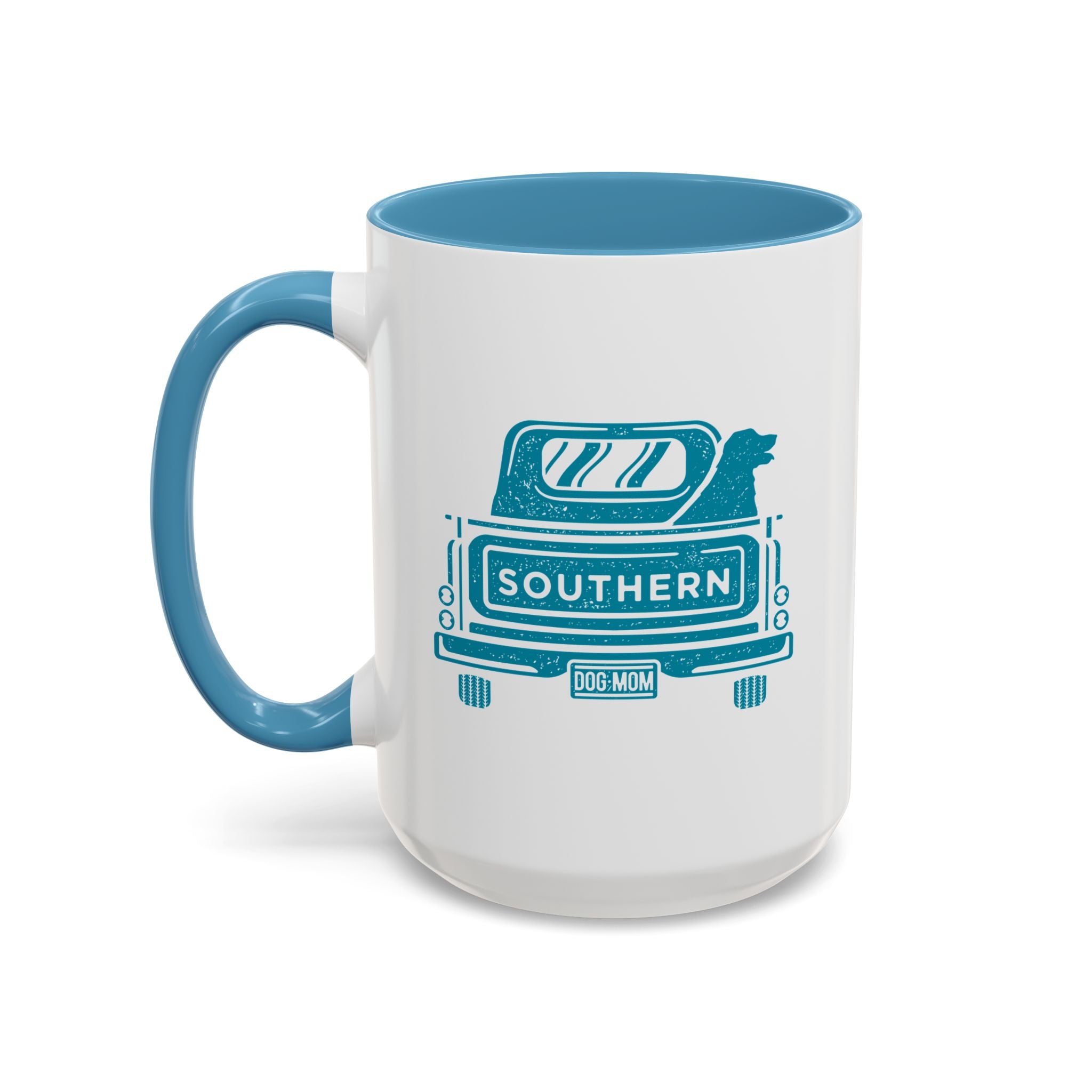 Southern Dog Mom Mug