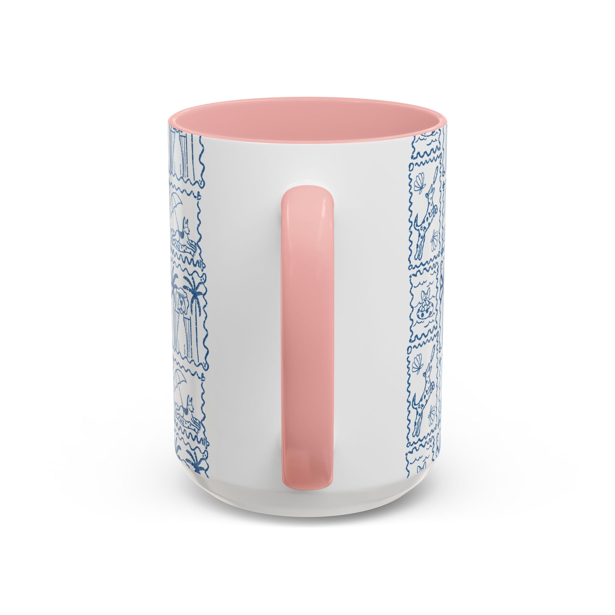 Coastal Dogs Mug