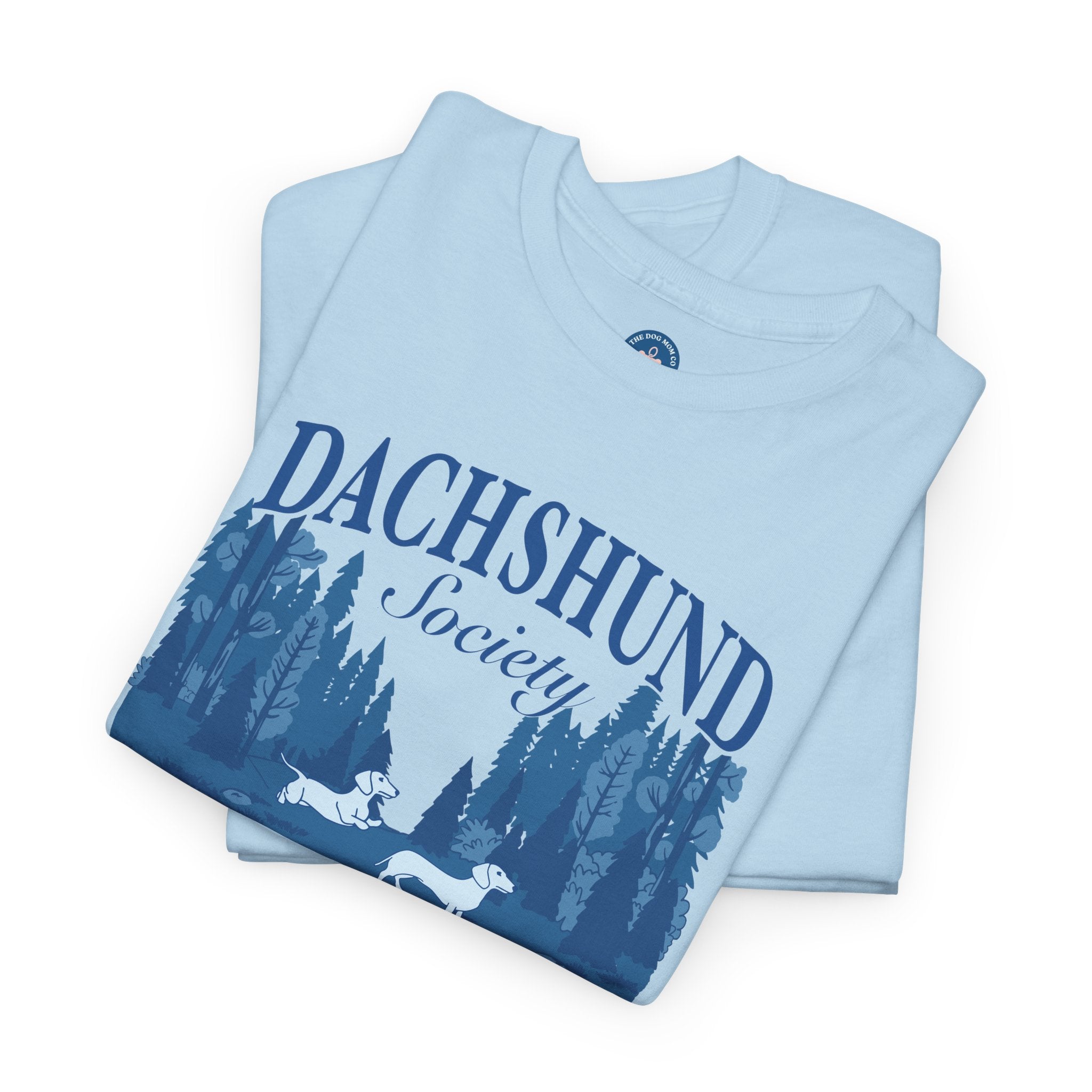 Dachshund Tee