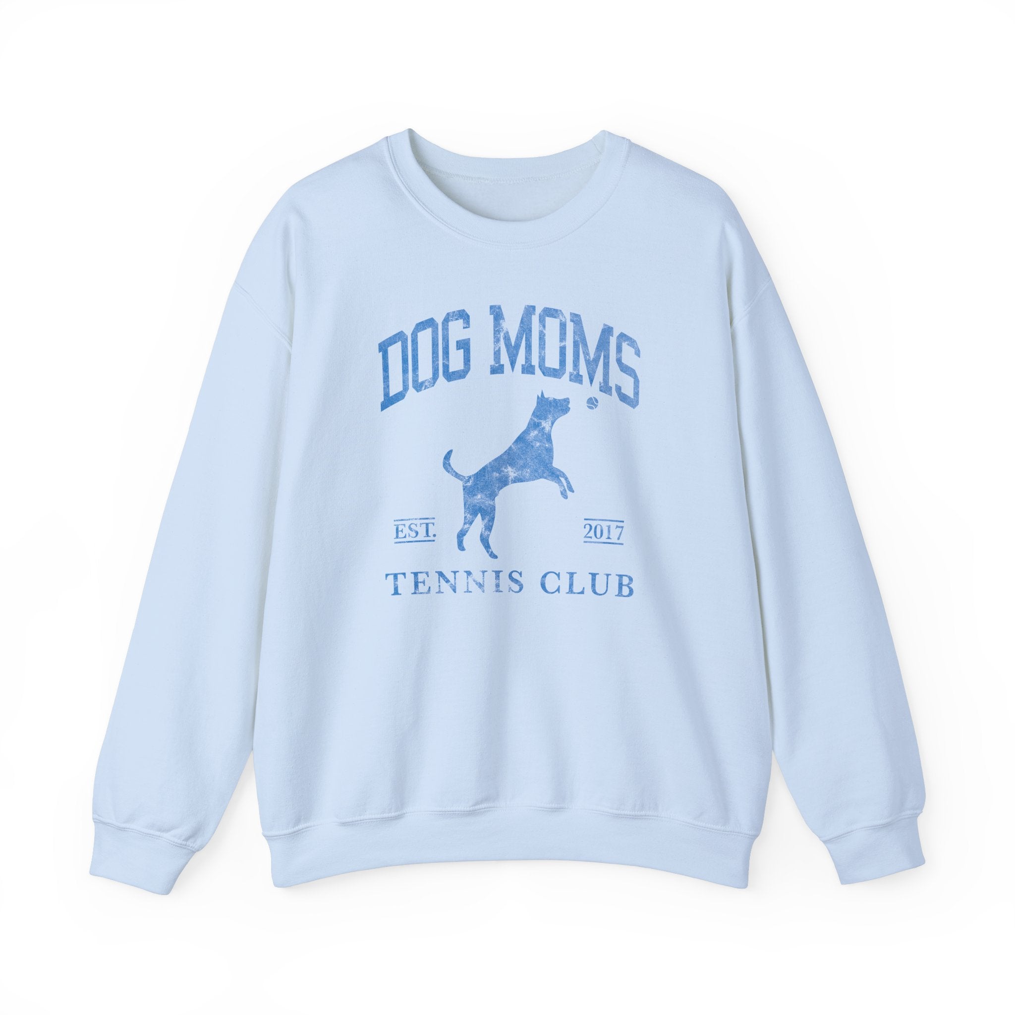 Tennis Club Sweatshirt