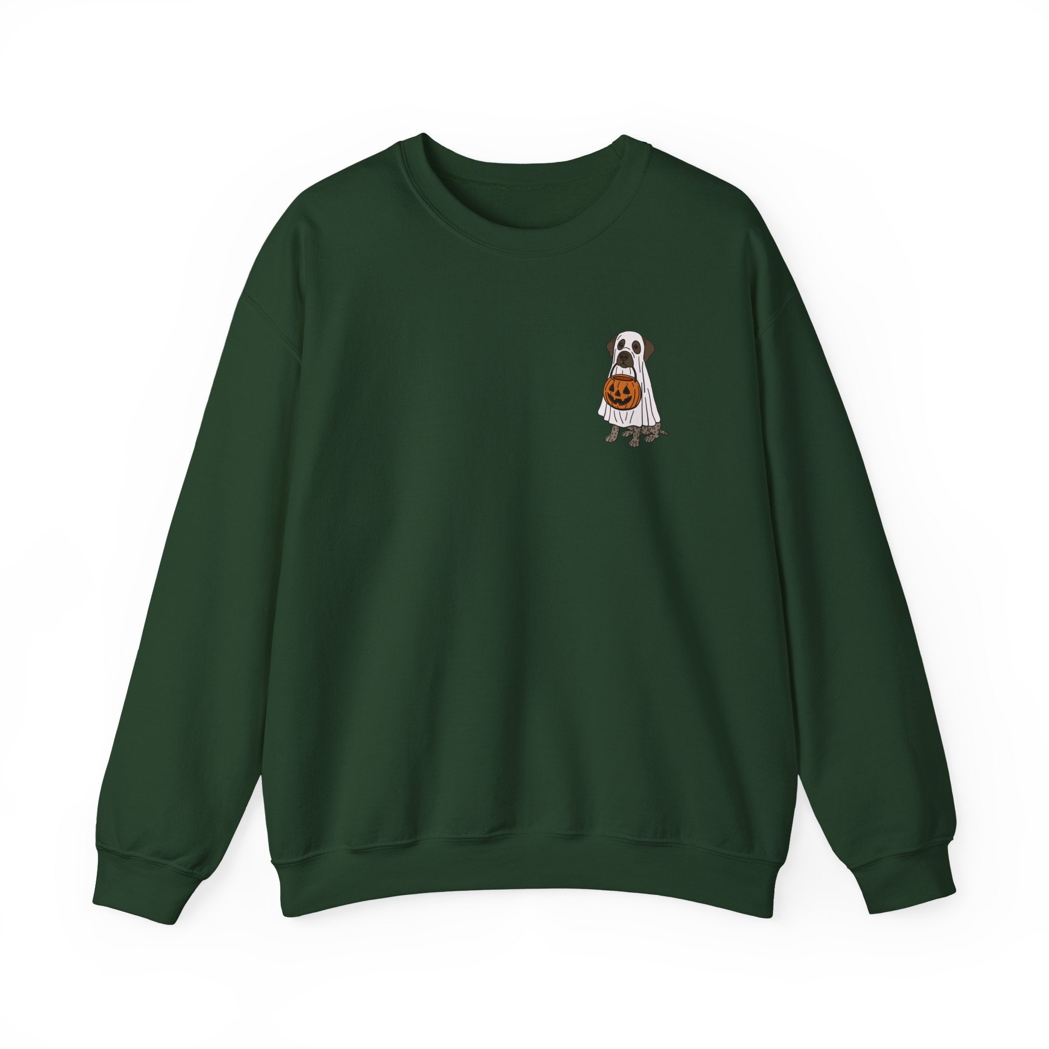 GSP Ghost Sweatshirt