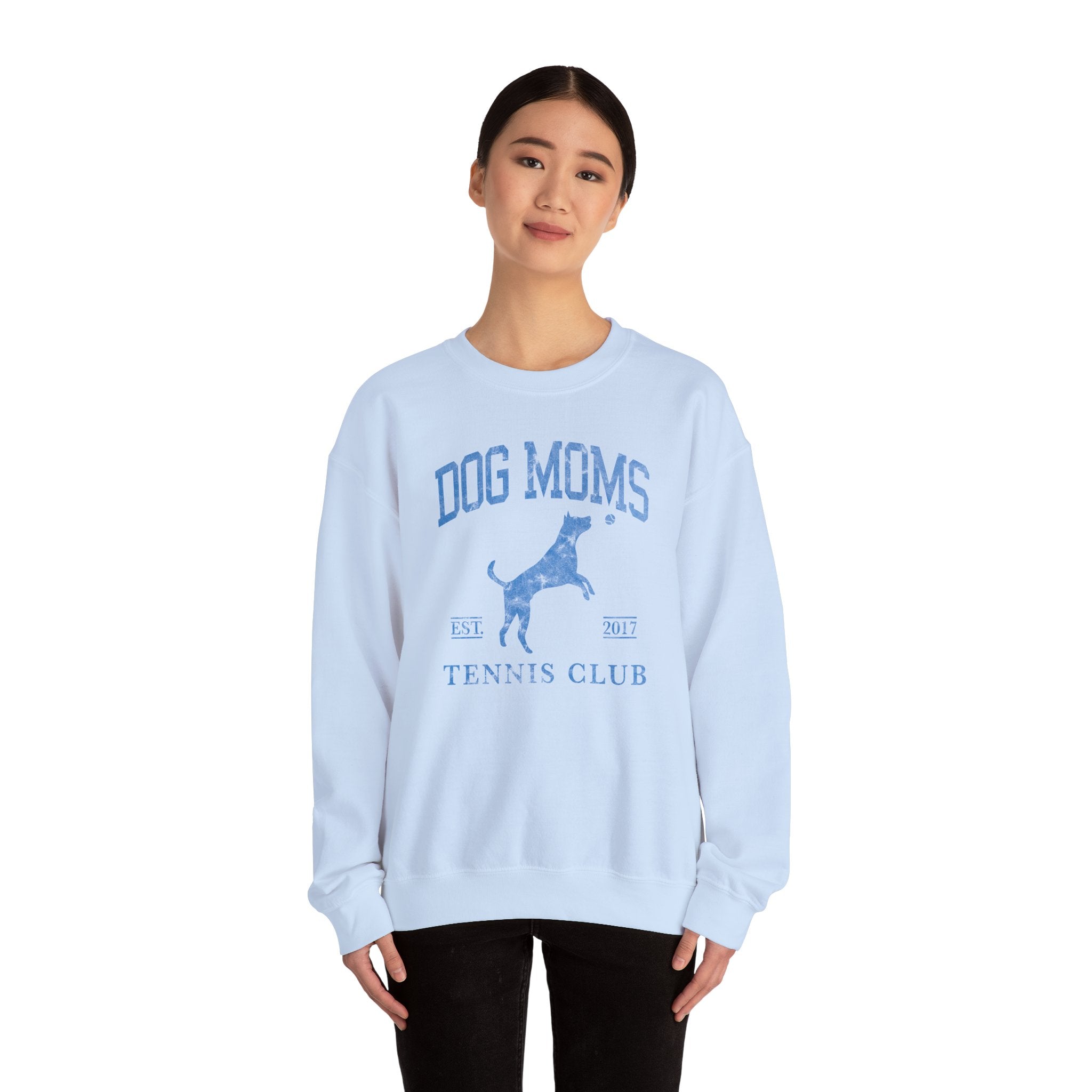 Tennis Club Sweatshirt