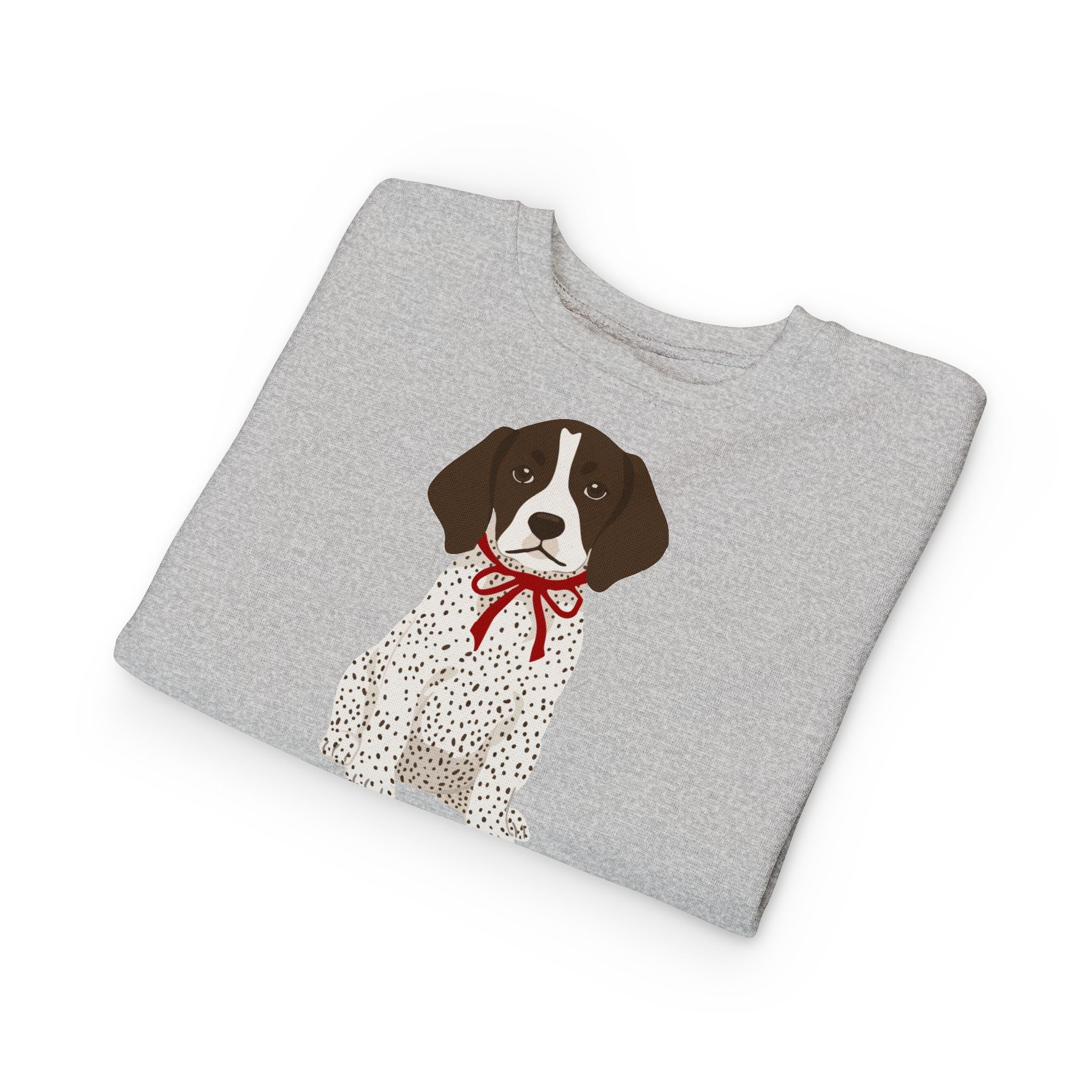 GSP Toddler Sweatshirt